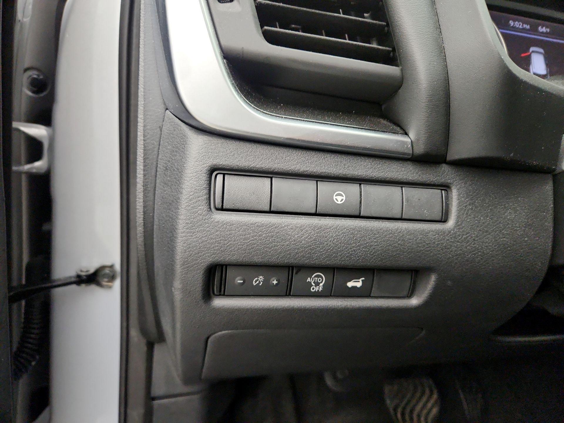 Thumbnail: 2023 Nissan Rogue - 13