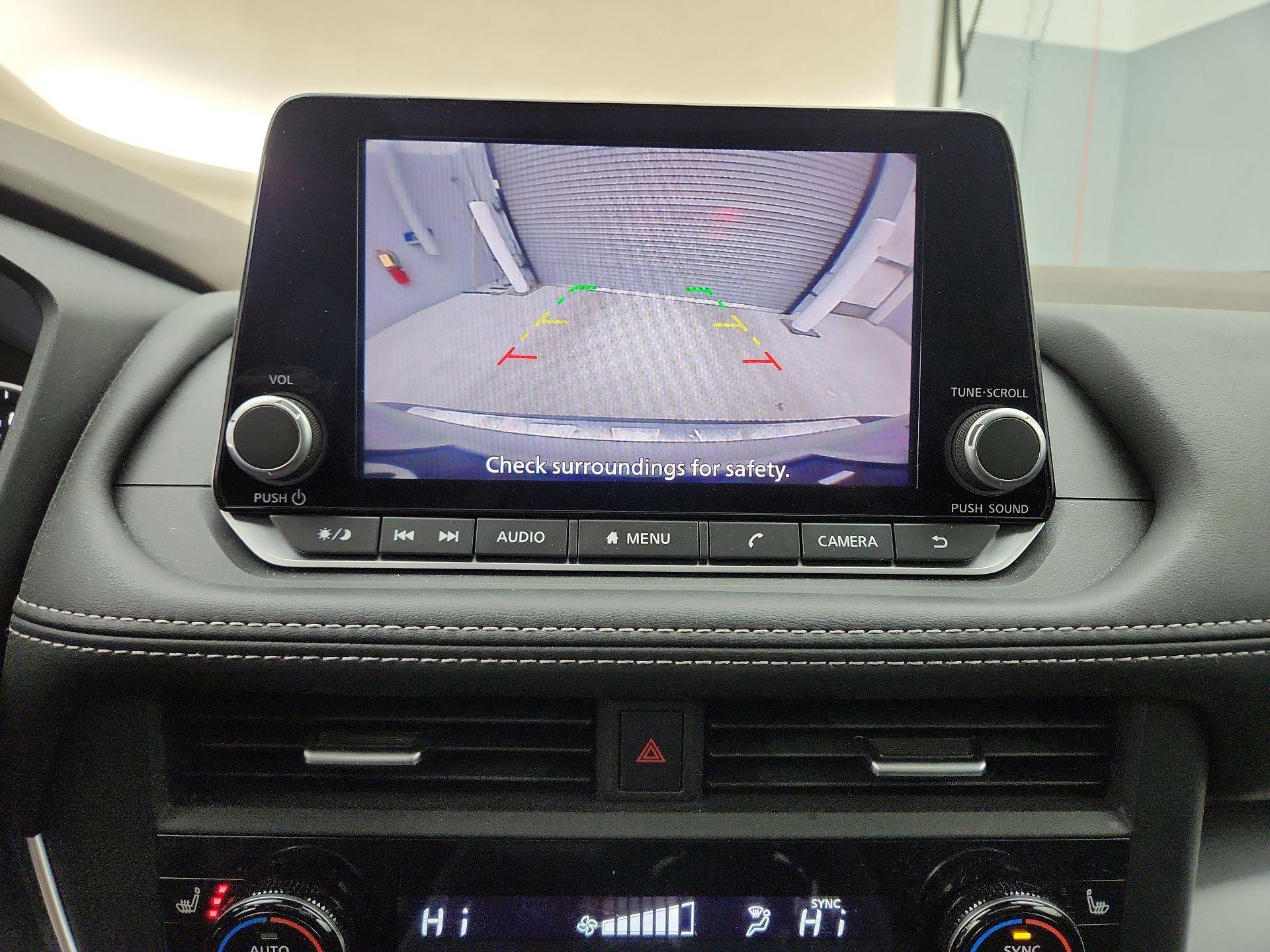 Thumbnail: 2023 Nissan Rogue - 14