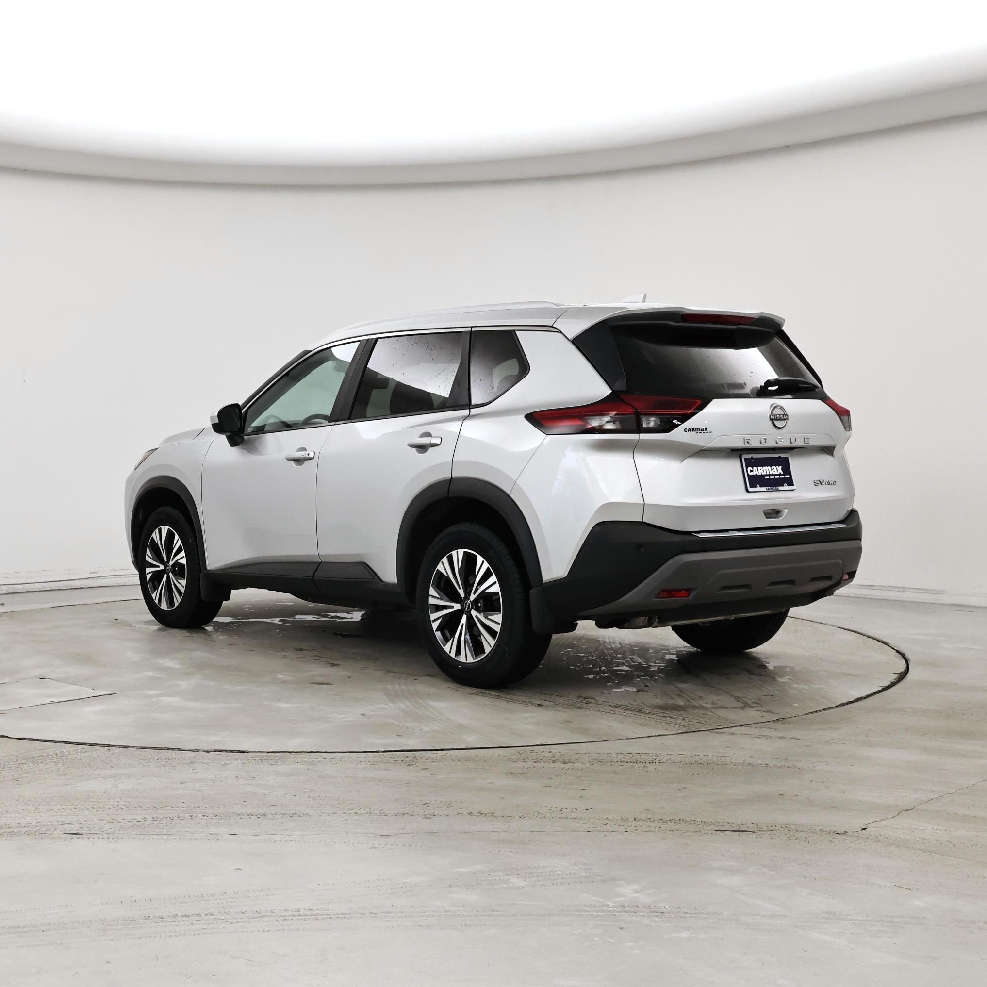 Thumbnail: 2023 Nissan Rogue - 2