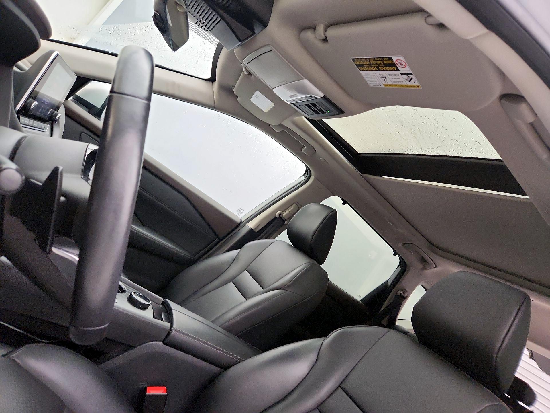 Thumbnail: 2023 Nissan Rogue - 19