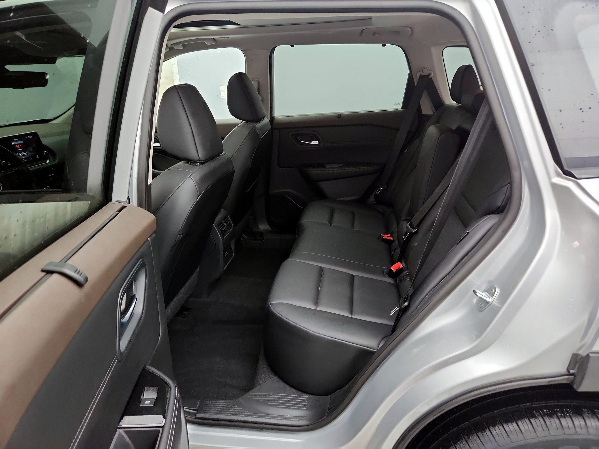 Thumbnail: 2023 Nissan Rogue - 20