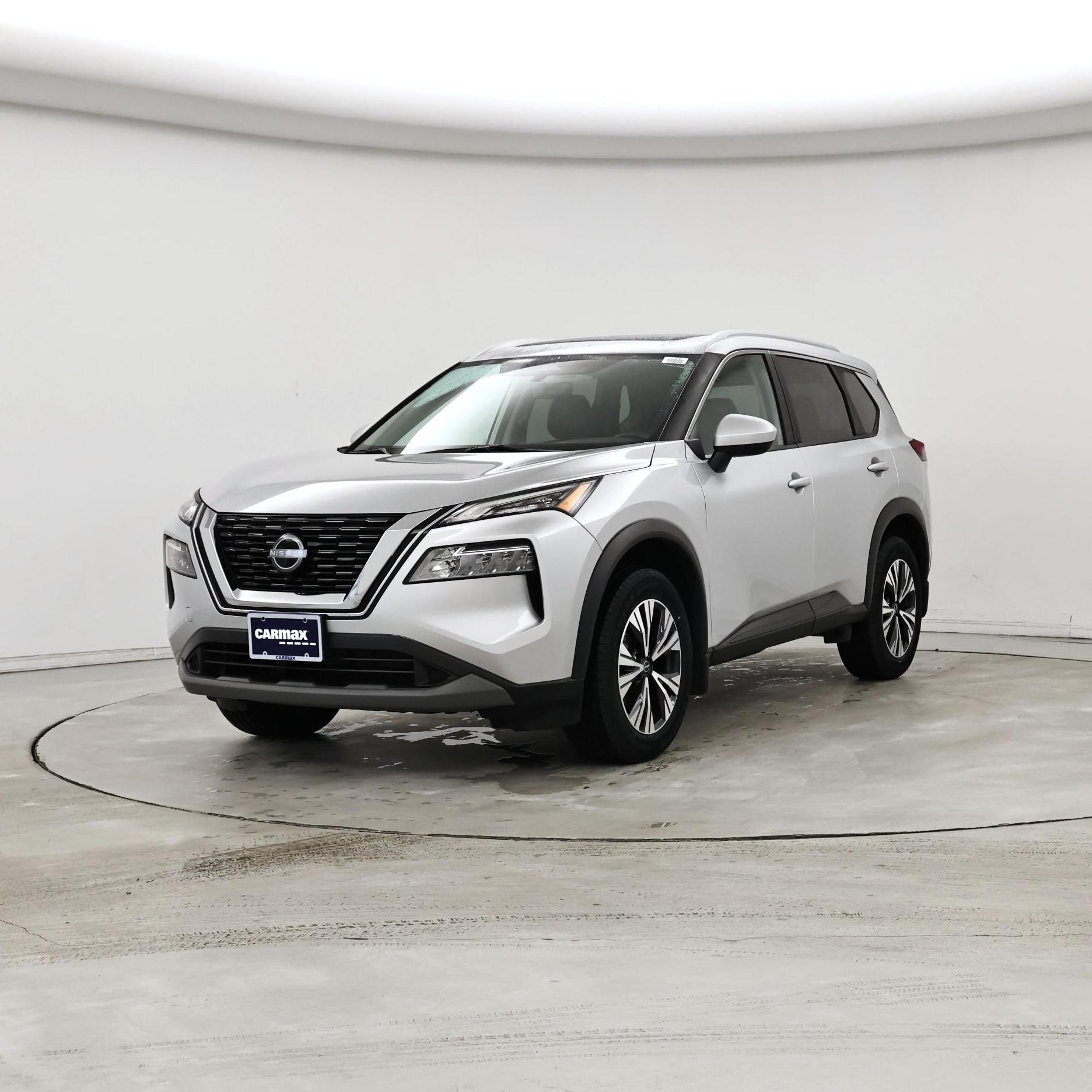 Thumbnail: 2023 Nissan Rogue - 4