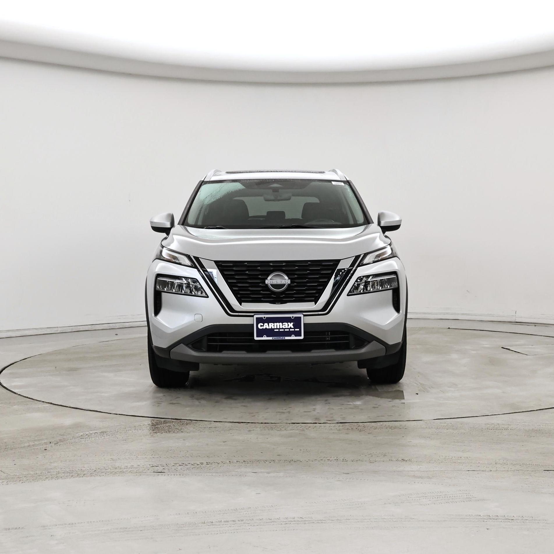 Thumbnail: 2023 Nissan Rogue - 5