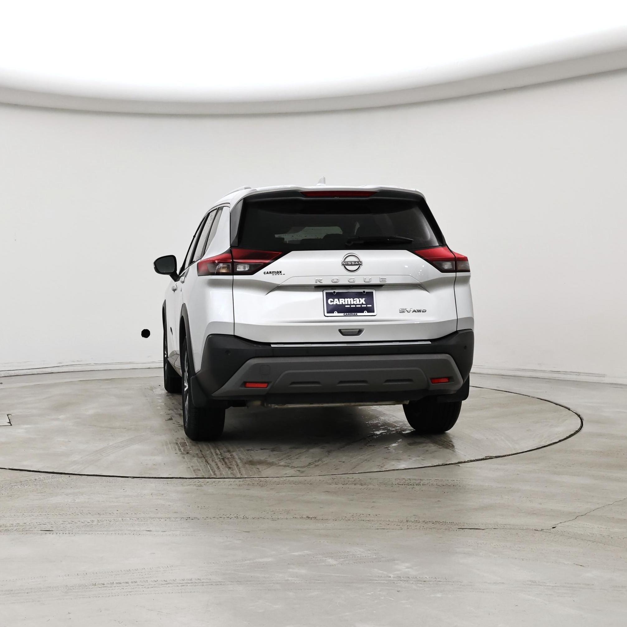 Thumbnail: 2023 Nissan Rogue - 6