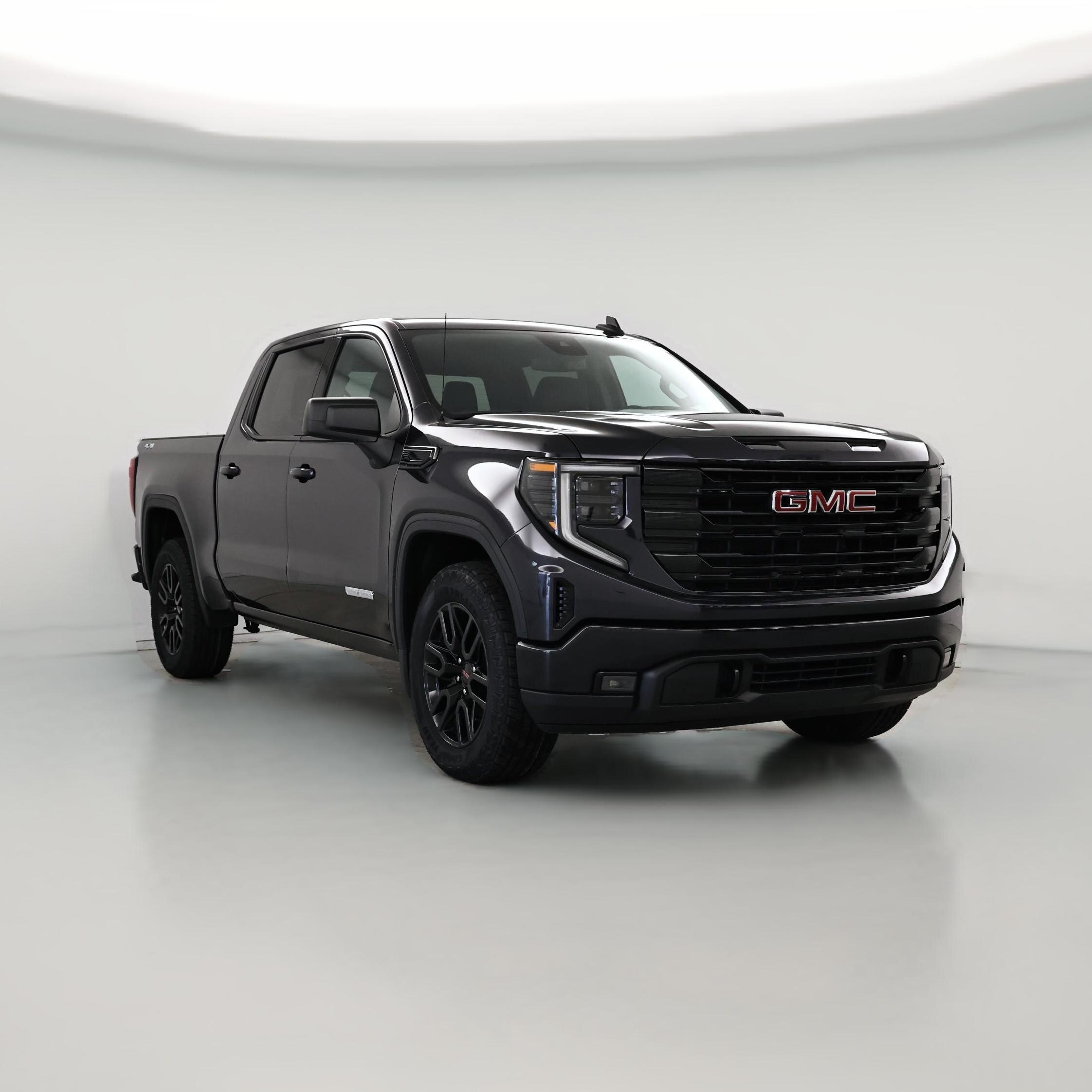 Thumbnail: 2024 GMC Sierra 1500 - 1