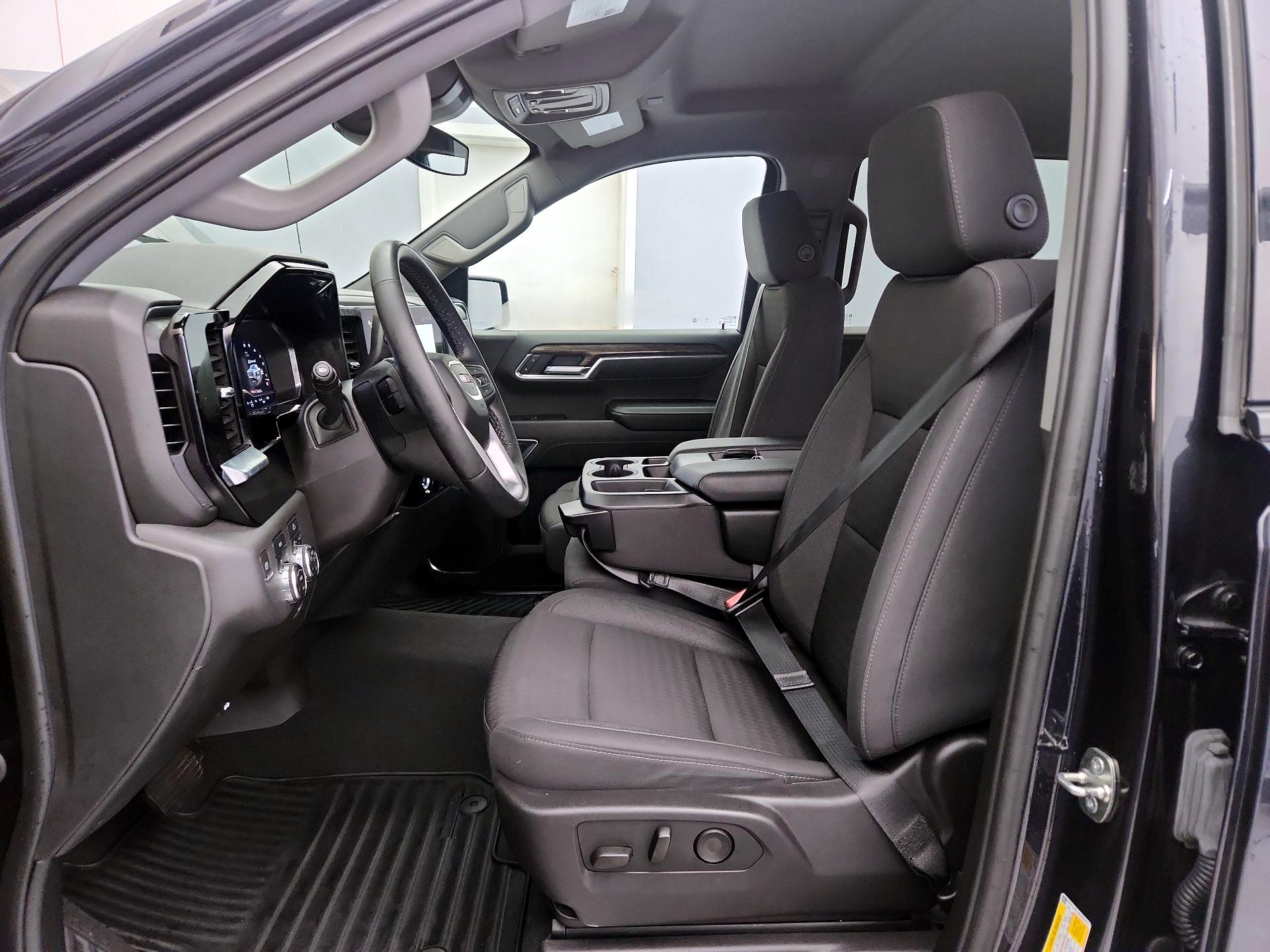 Thumbnail: 2024 GMC Sierra 1500 - 11