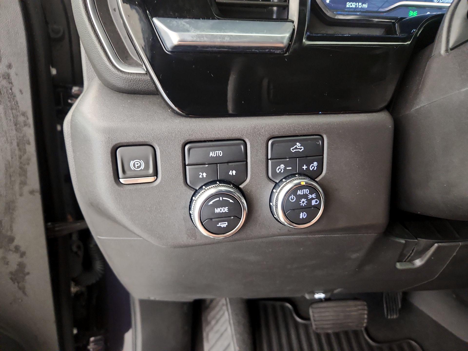 Thumbnail: 2024 GMC Sierra 1500 - 13