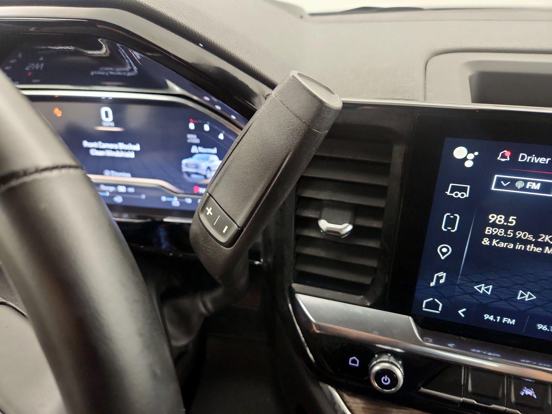 Thumbnail: 2024 GMC Sierra 1500 - 17