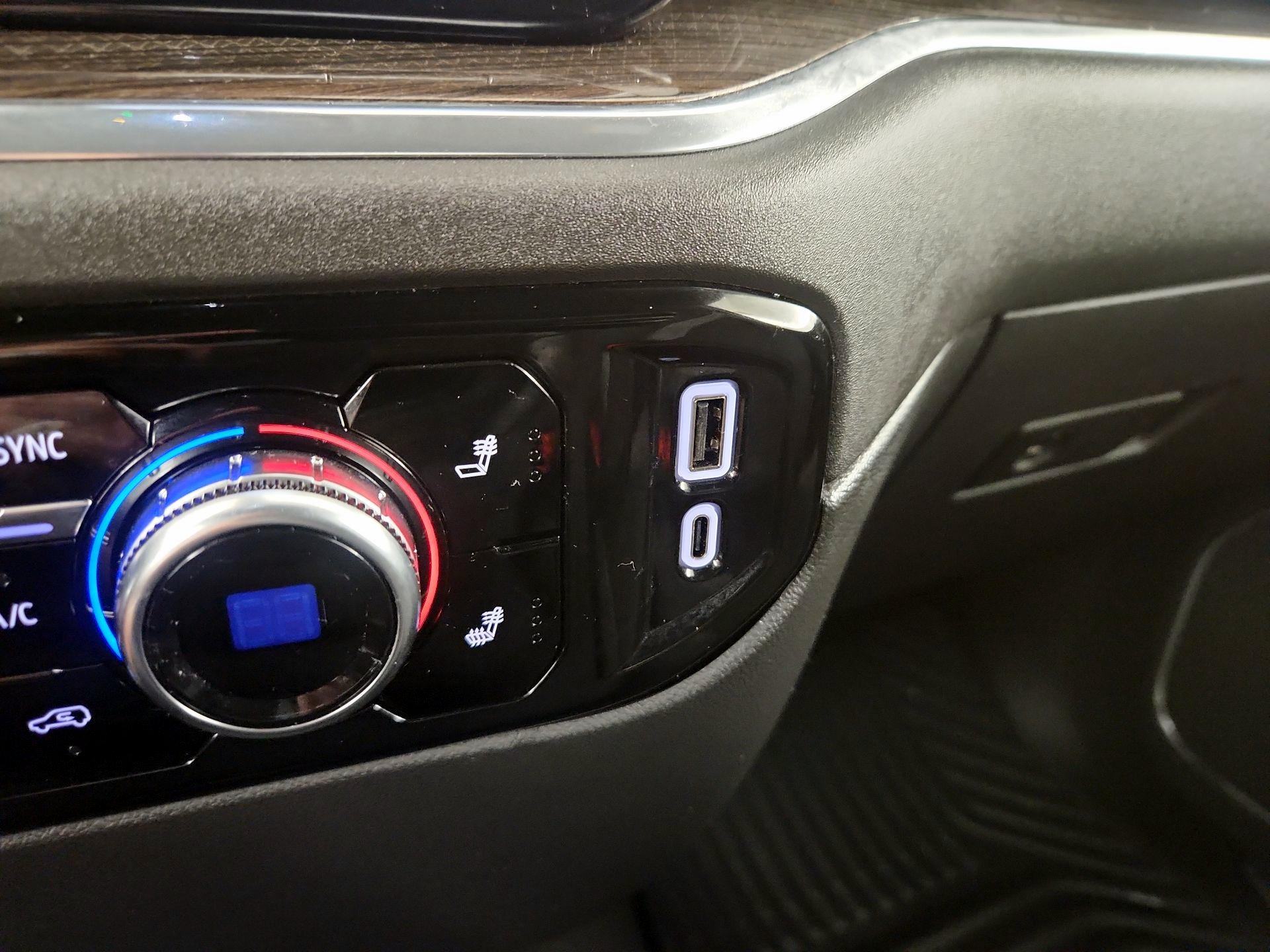 Thumbnail: 2024 GMC Sierra 1500 - 18