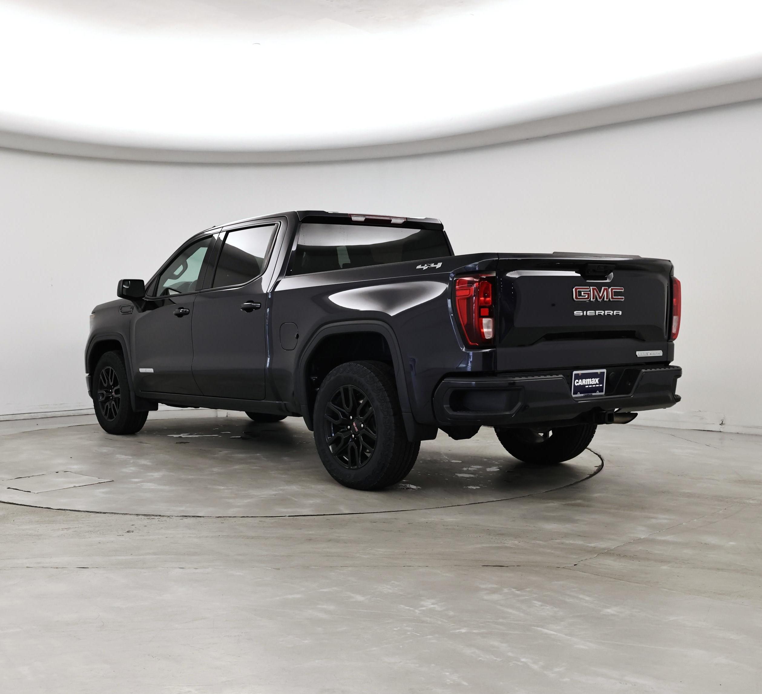 Thumbnail: 2024 GMC Sierra 1500 - 2