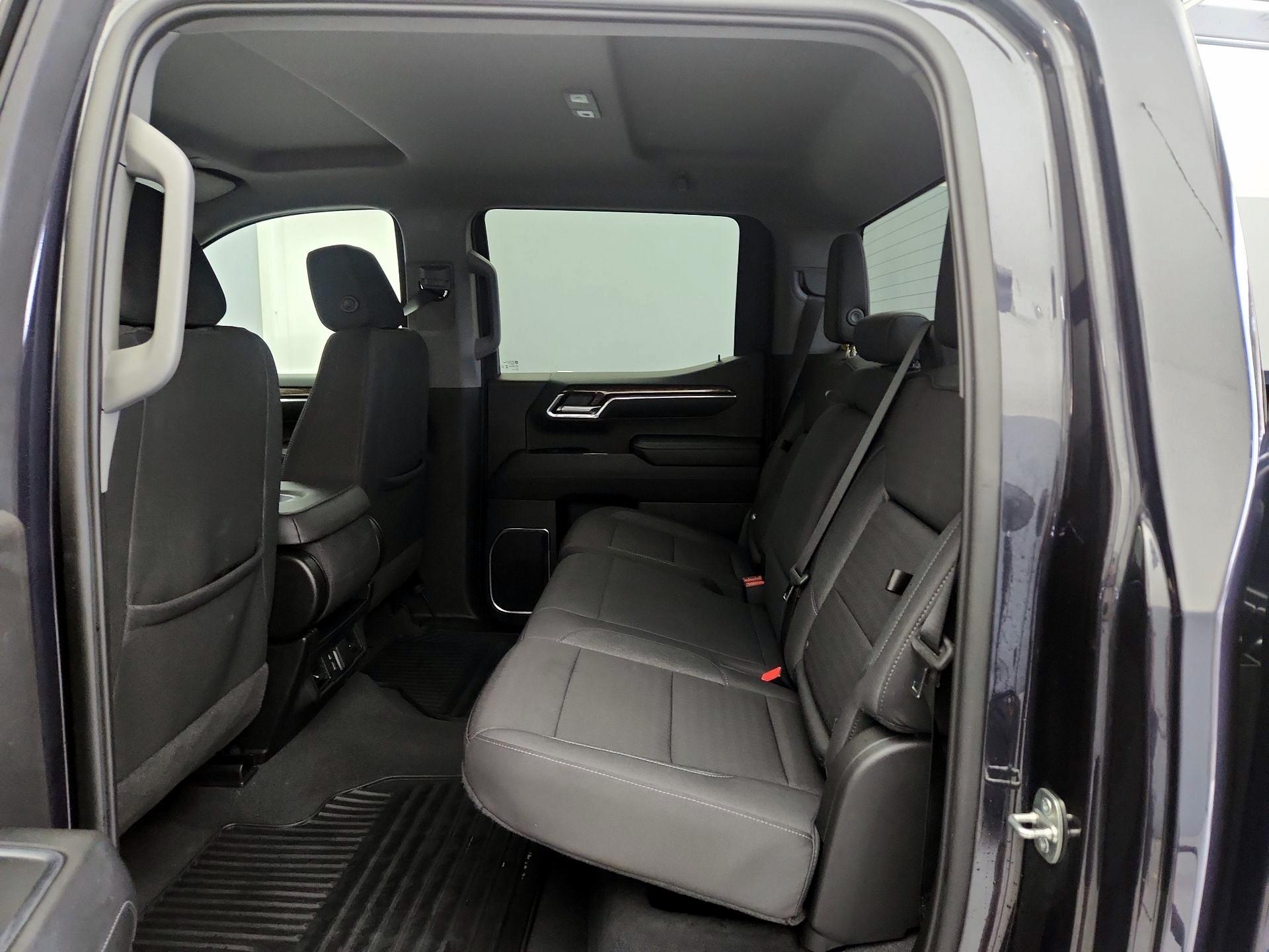 Thumbnail: 2024 GMC Sierra 1500 - 19