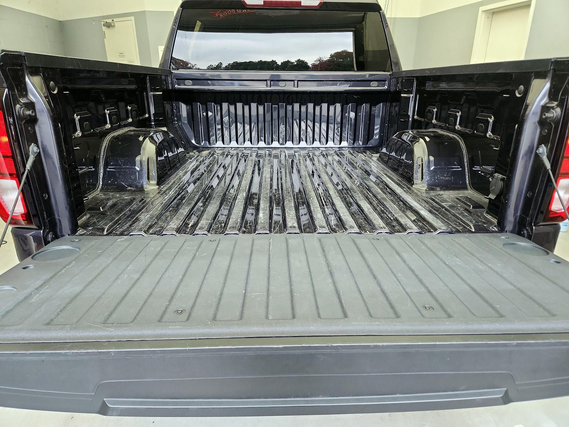 Thumbnail: 2024 GMC Sierra 1500 - 20