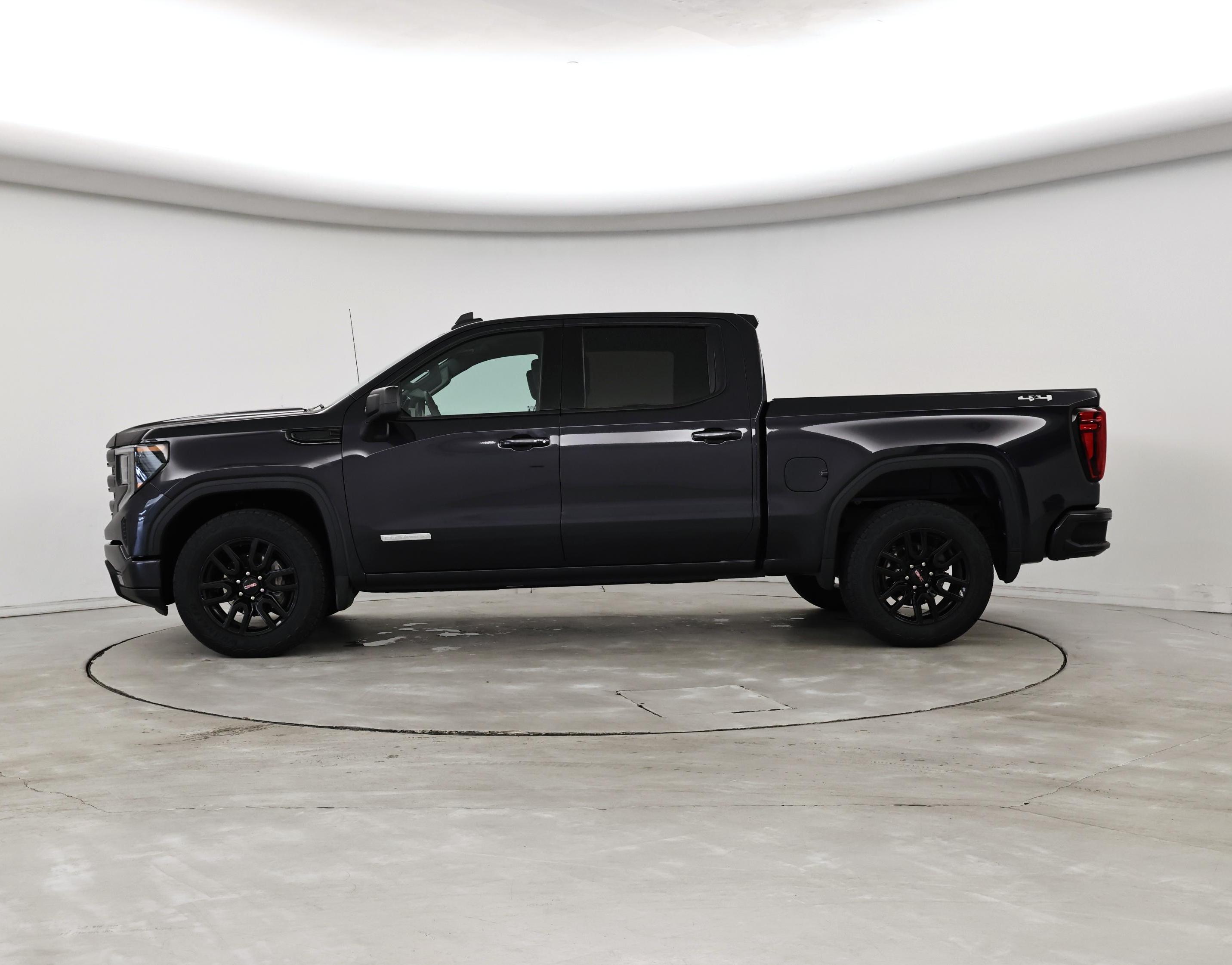 Thumbnail: 2024 GMC Sierra 1500 - 3