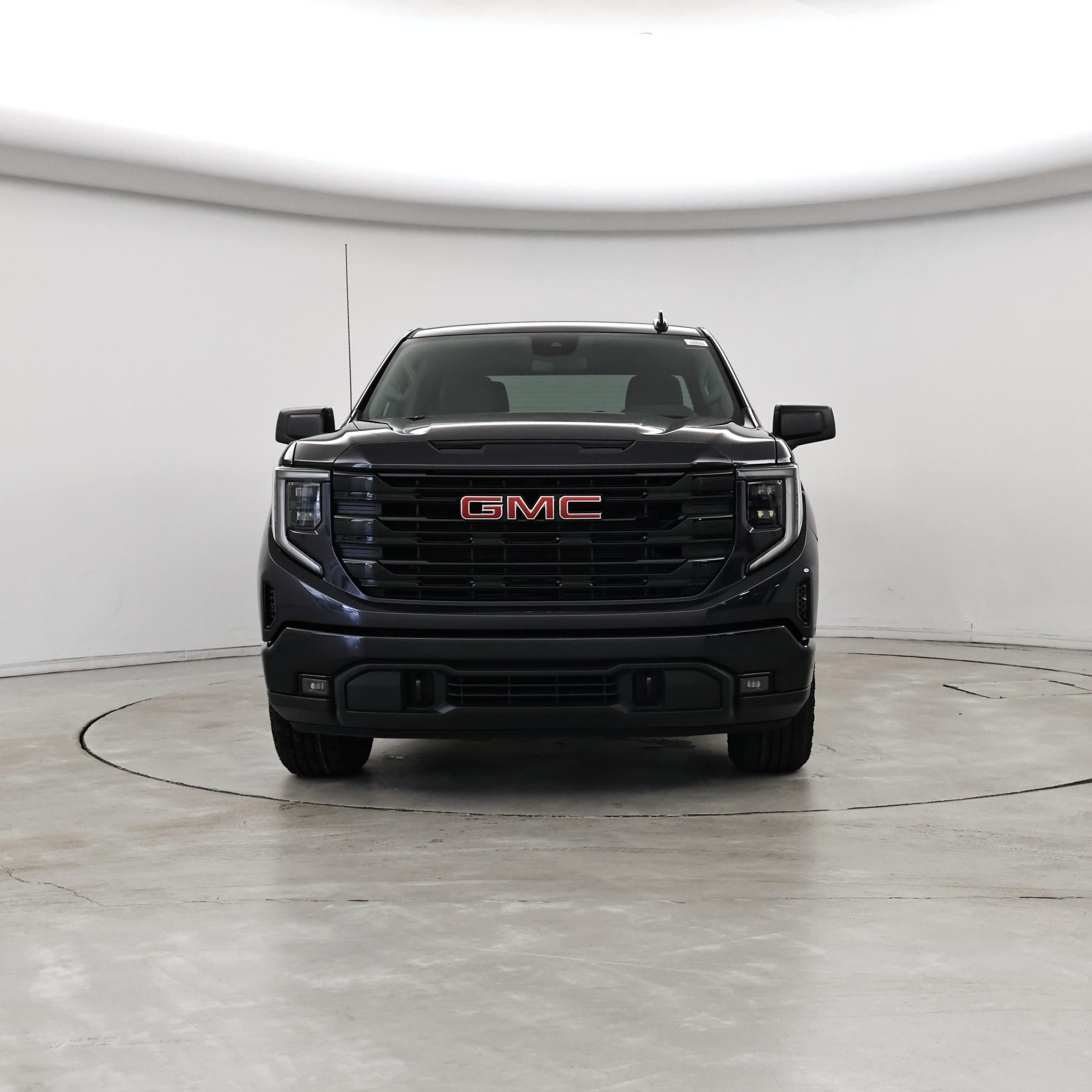 Thumbnail: 2024 GMC Sierra 1500 - 5