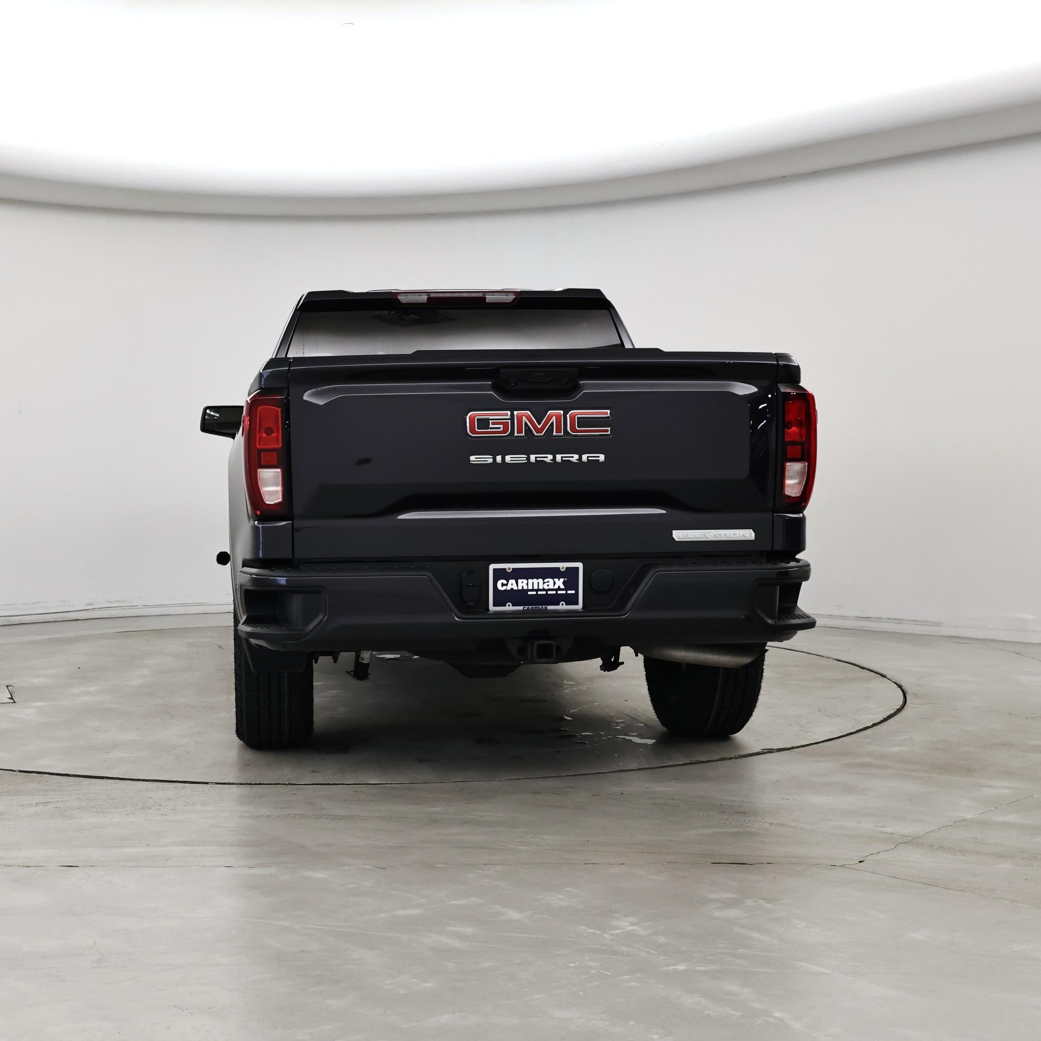 Thumbnail: 2024 GMC Sierra 1500 - 6