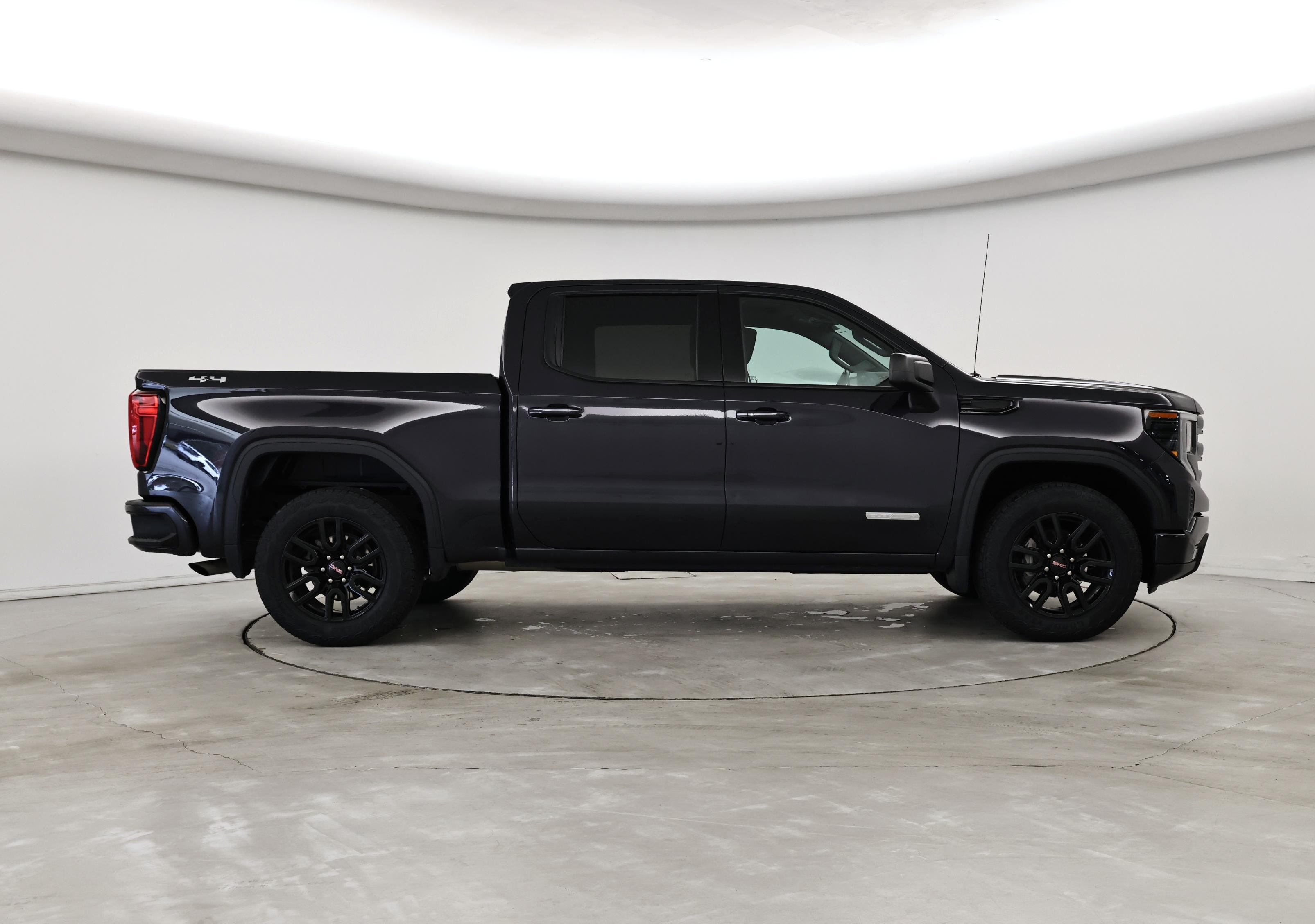 Thumbnail: 2024 GMC Sierra 1500 - 7