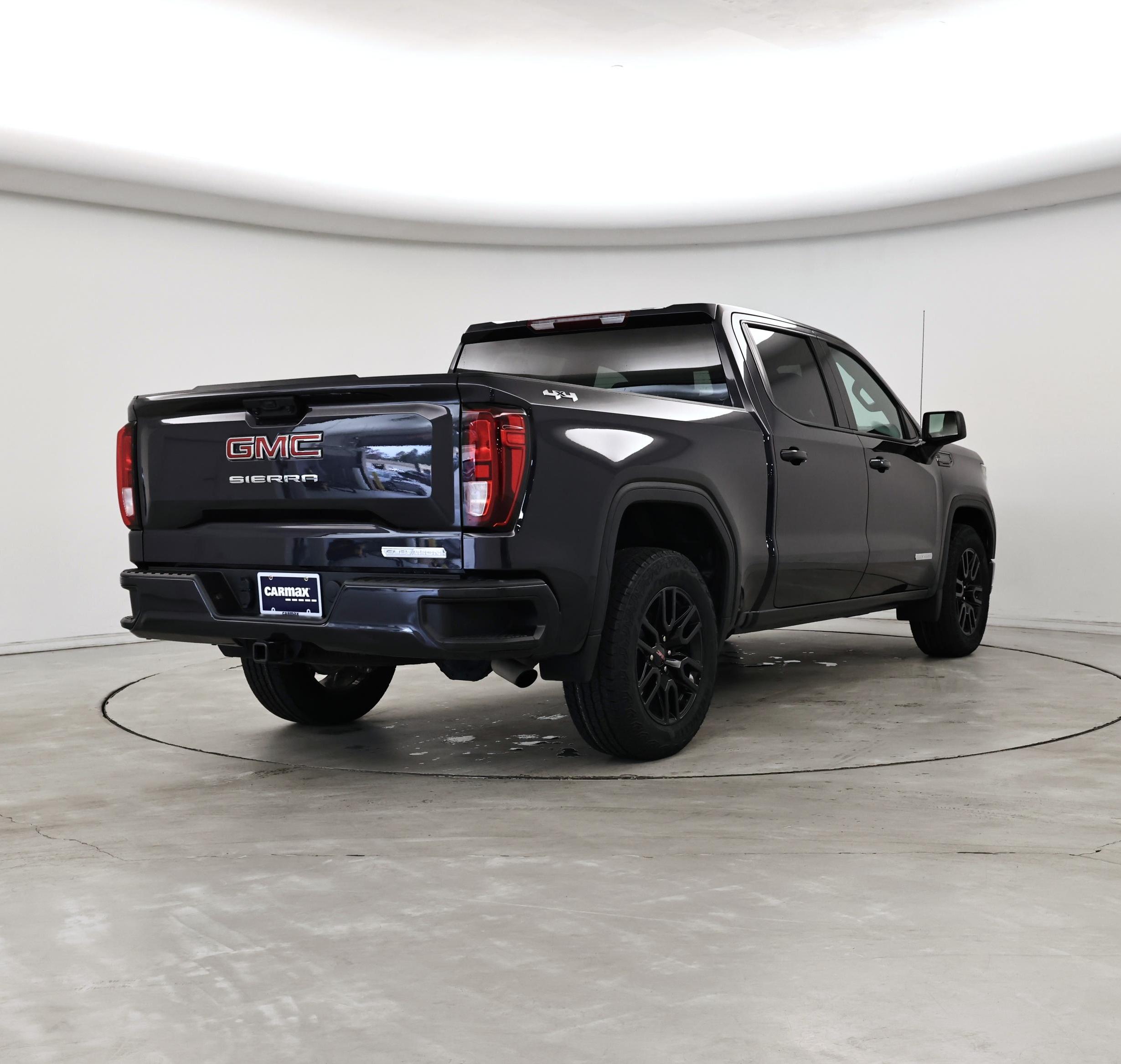 Thumbnail: 2024 GMC Sierra 1500 - 8