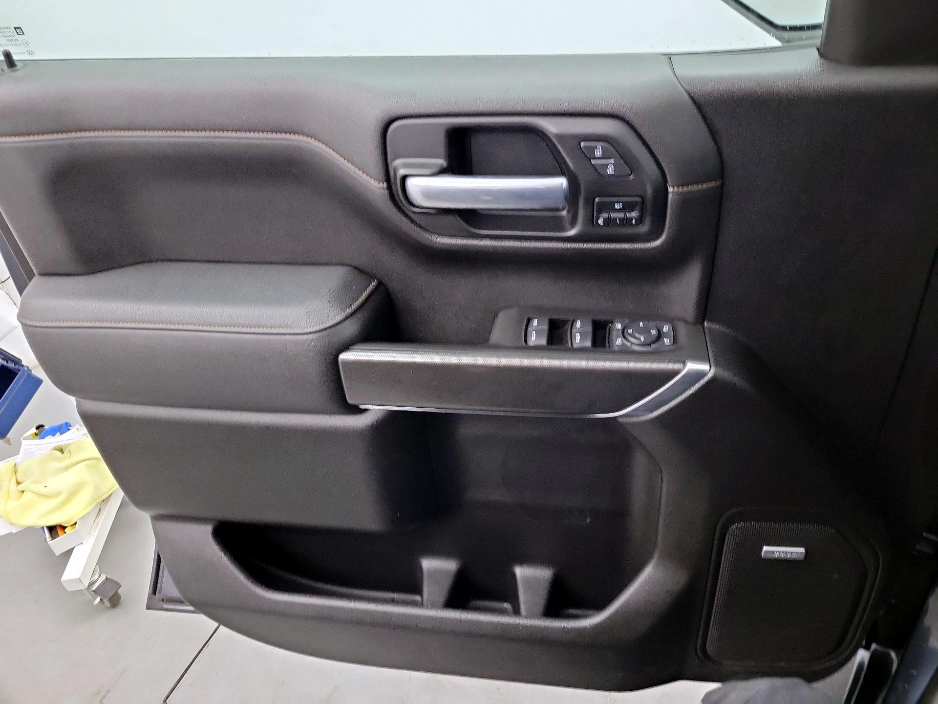 Thumbnail: 2021 GMC Sierra 1500 - 10