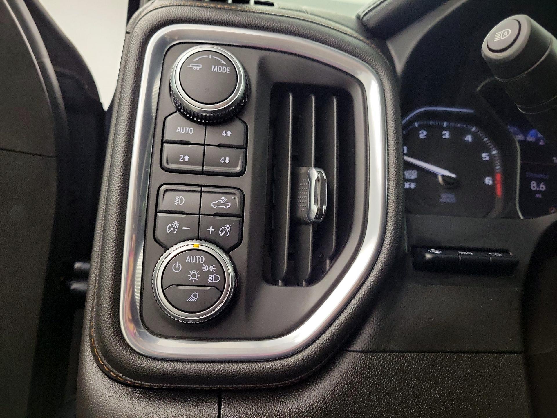 Thumbnail: 2021 GMC Sierra 1500 - 11