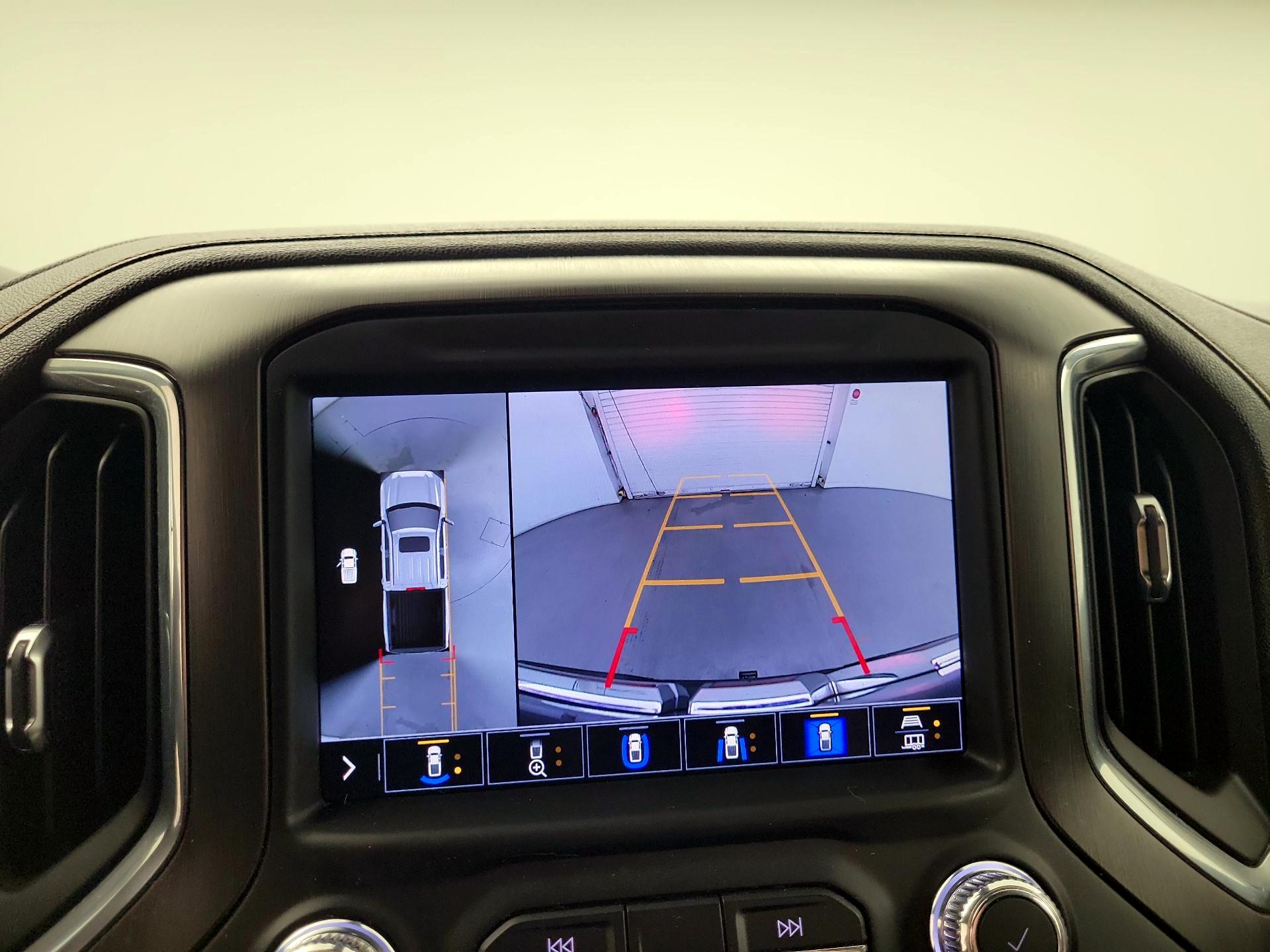 Thumbnail: 2021 GMC Sierra 1500 - 13