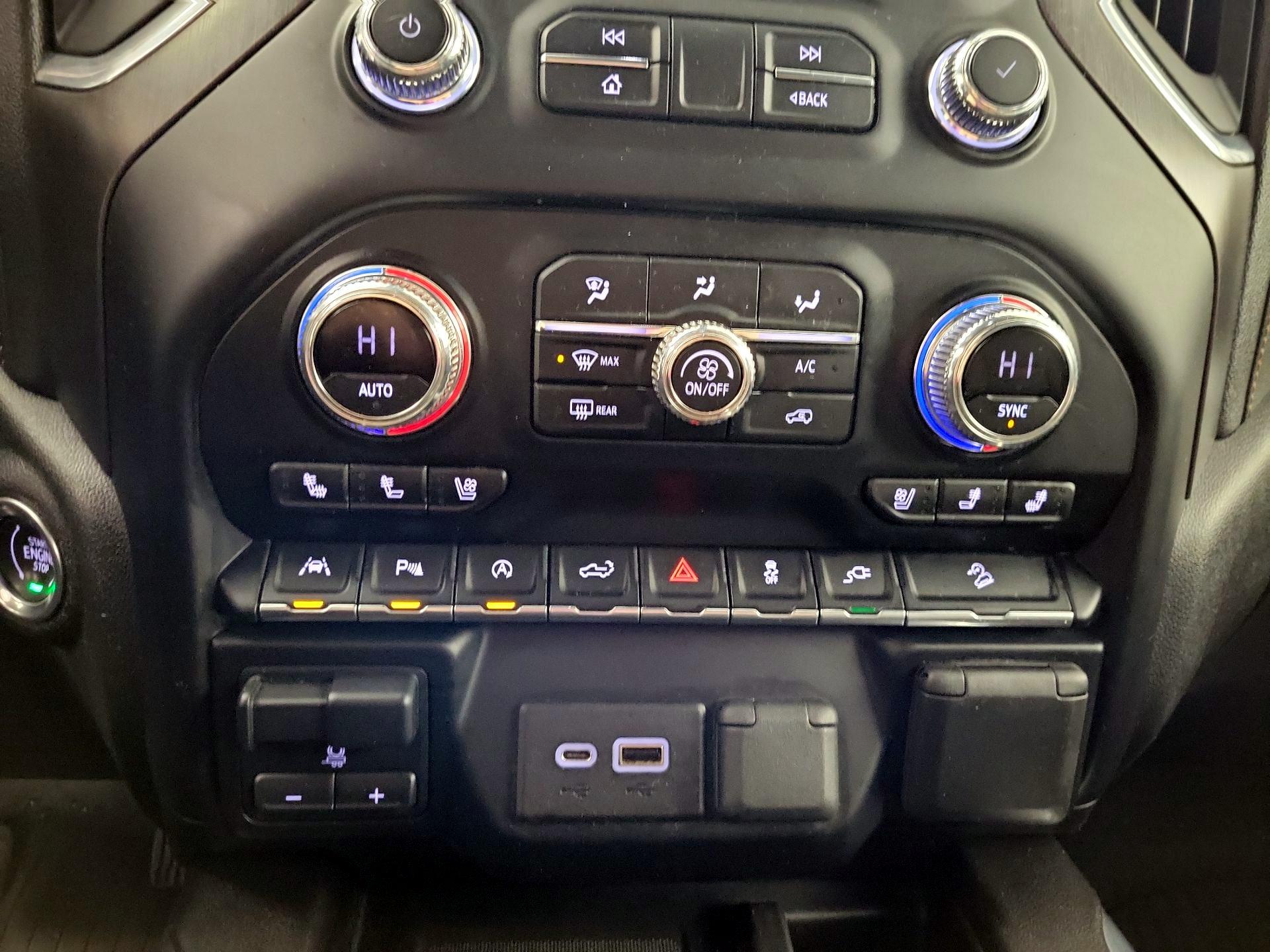 Thumbnail: 2021 GMC Sierra 1500 - 15