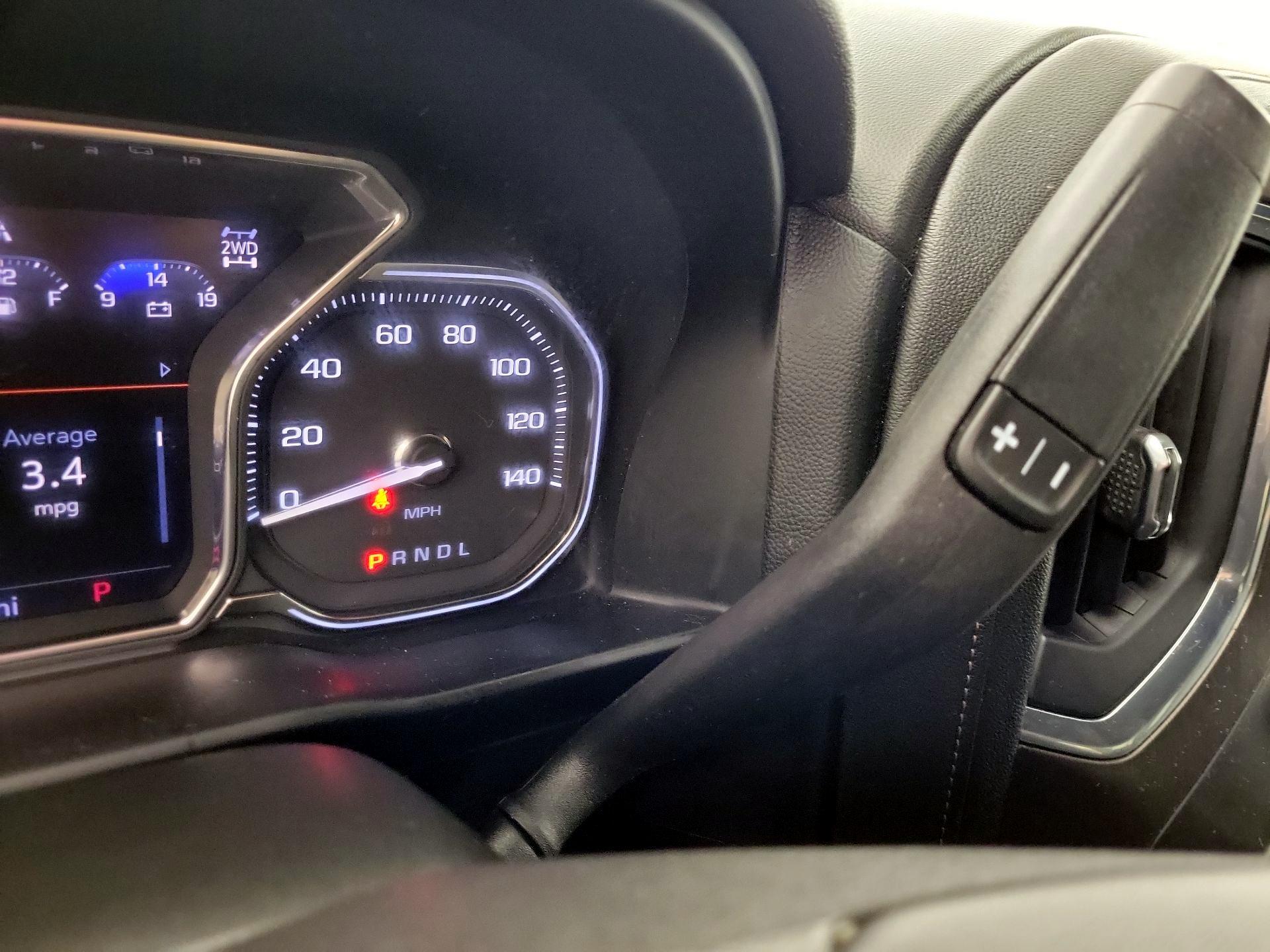 Thumbnail: 2021 GMC Sierra 1500 - 16