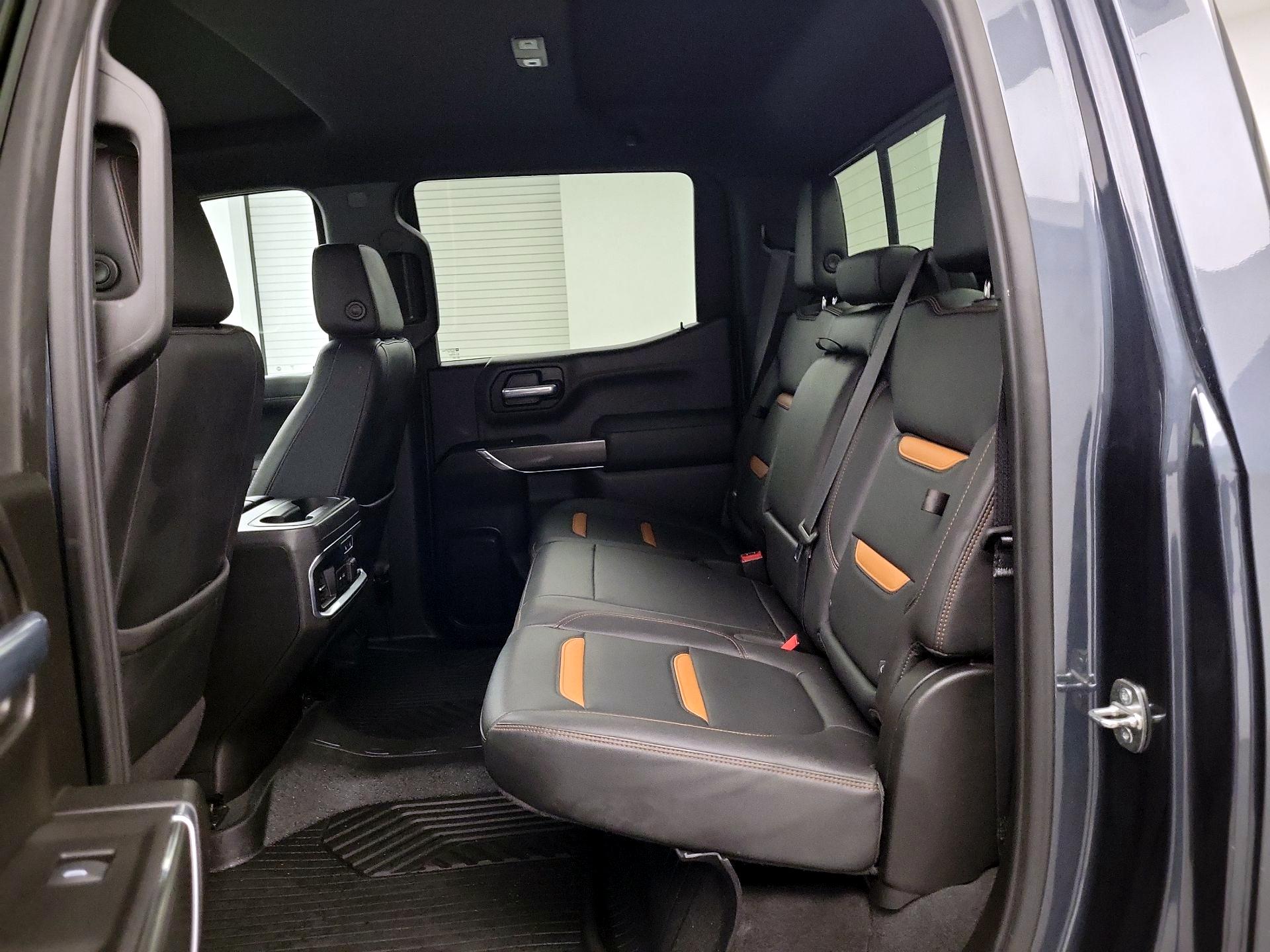 Thumbnail: 2021 GMC Sierra 1500 - 18