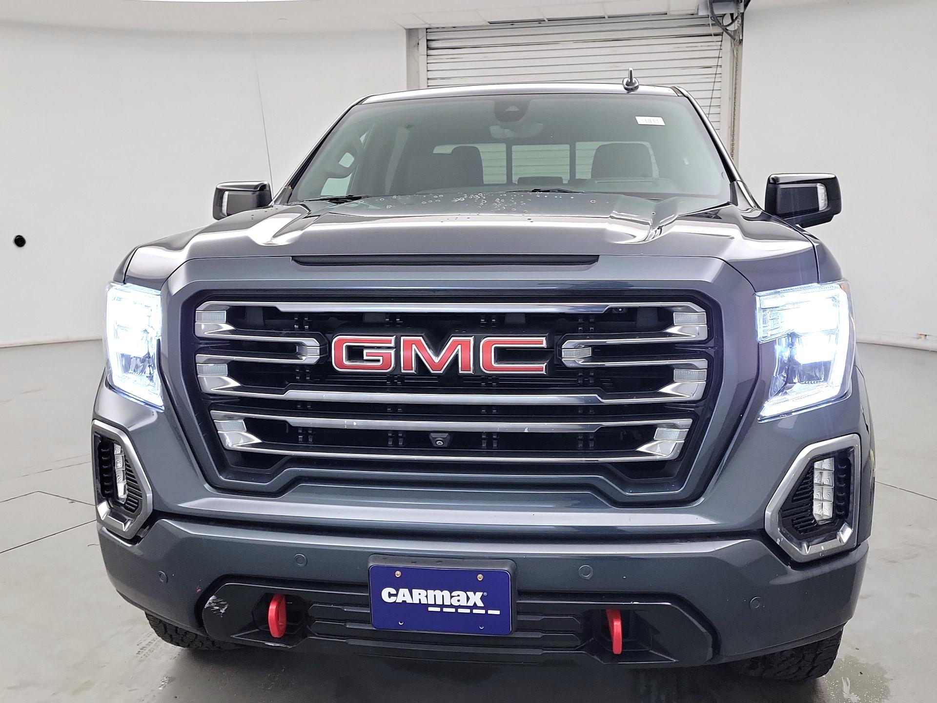 Thumbnail: 2021 GMC Sierra 1500 - 2