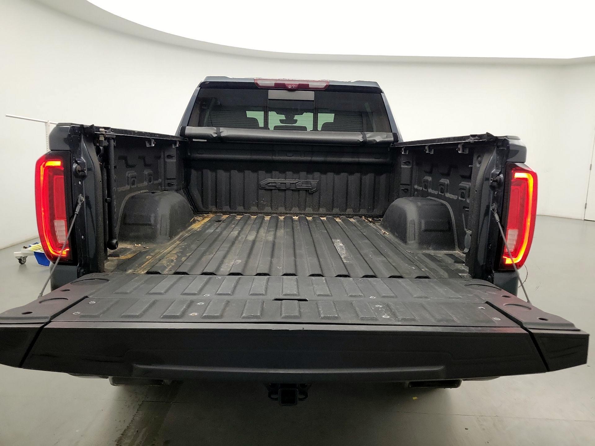 Thumbnail: 2021 GMC Sierra 1500 - 19