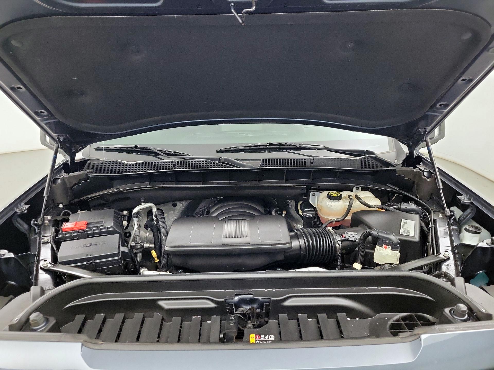 Thumbnail: 2021 GMC Sierra 1500 - 20