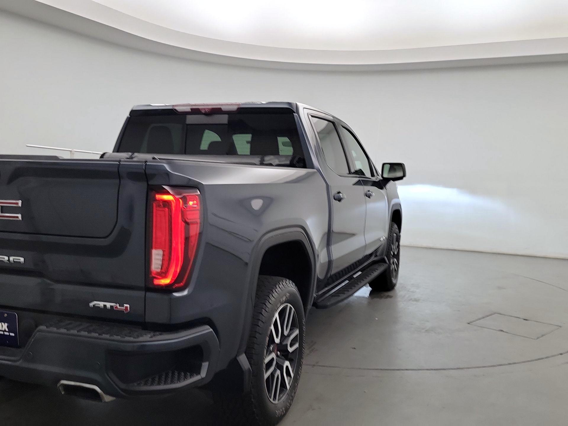 Thumbnail: 2021 GMC Sierra 1500 - 5
