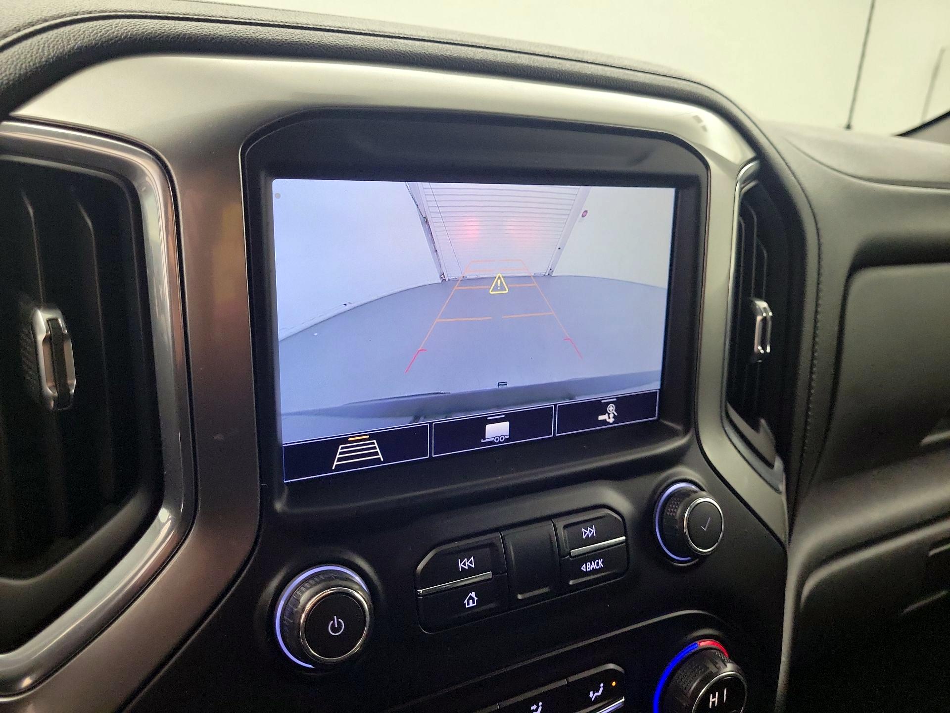 Thumbnail: 2020 Chevrolet Silverado 1500 - 12