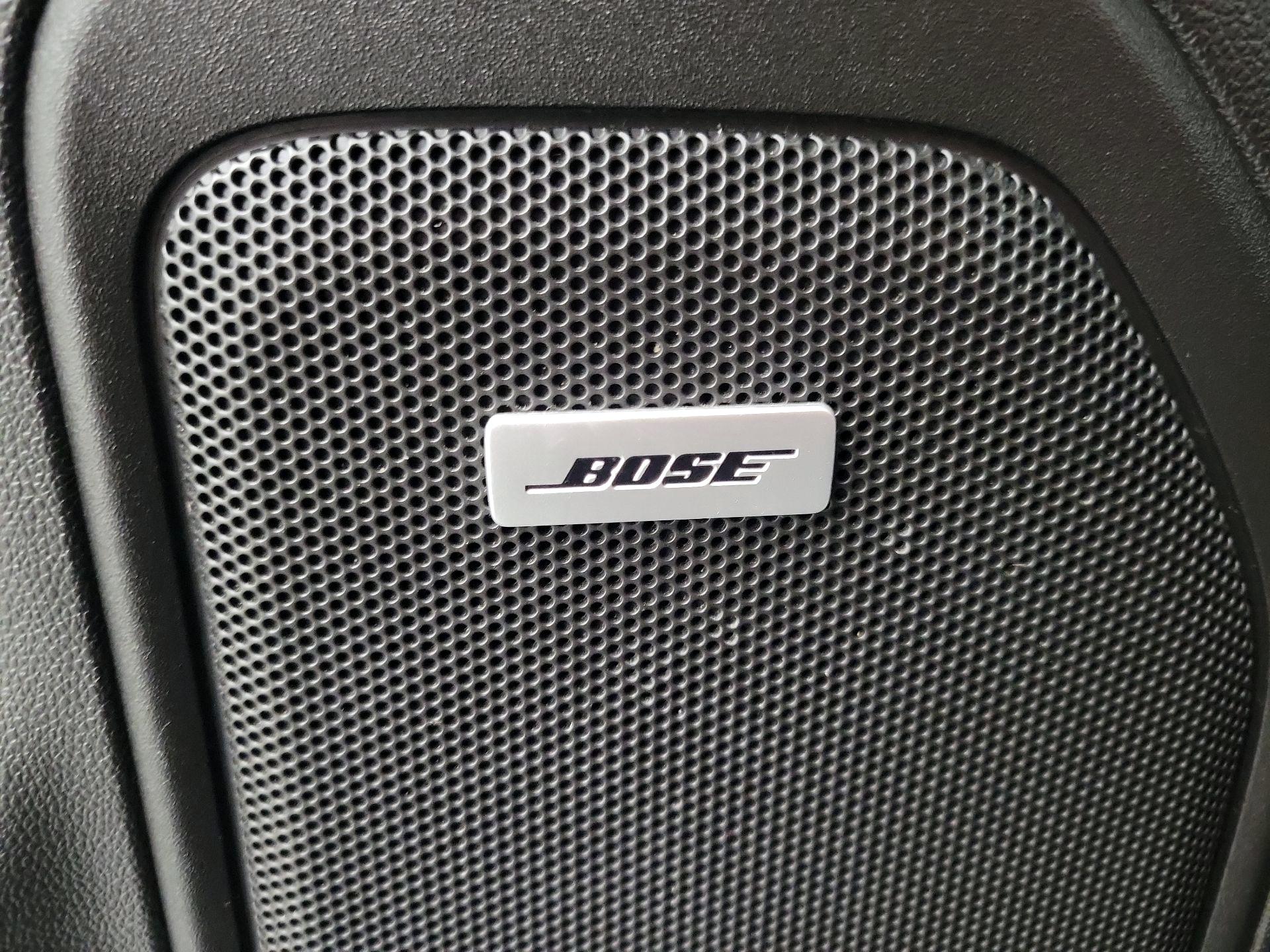 Thumbnail: 2020 Chevrolet Silverado 1500 - 20