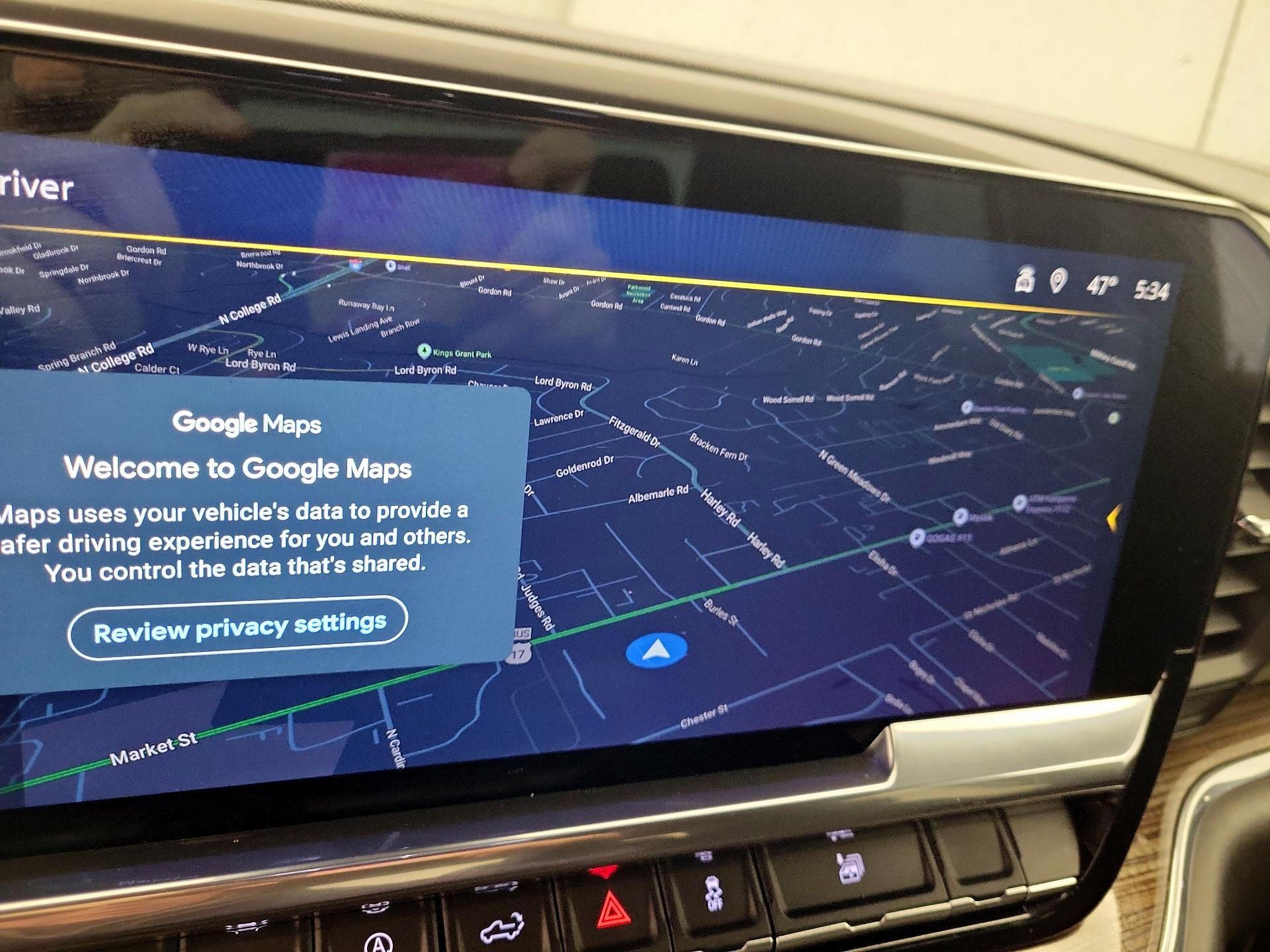 Thumbnail: 2024 Chevrolet Silverado 1500 - 12