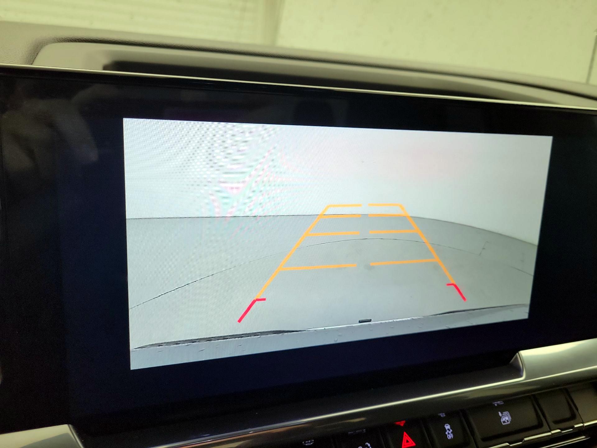 Thumbnail: 2024 Chevrolet Silverado 1500 - 13