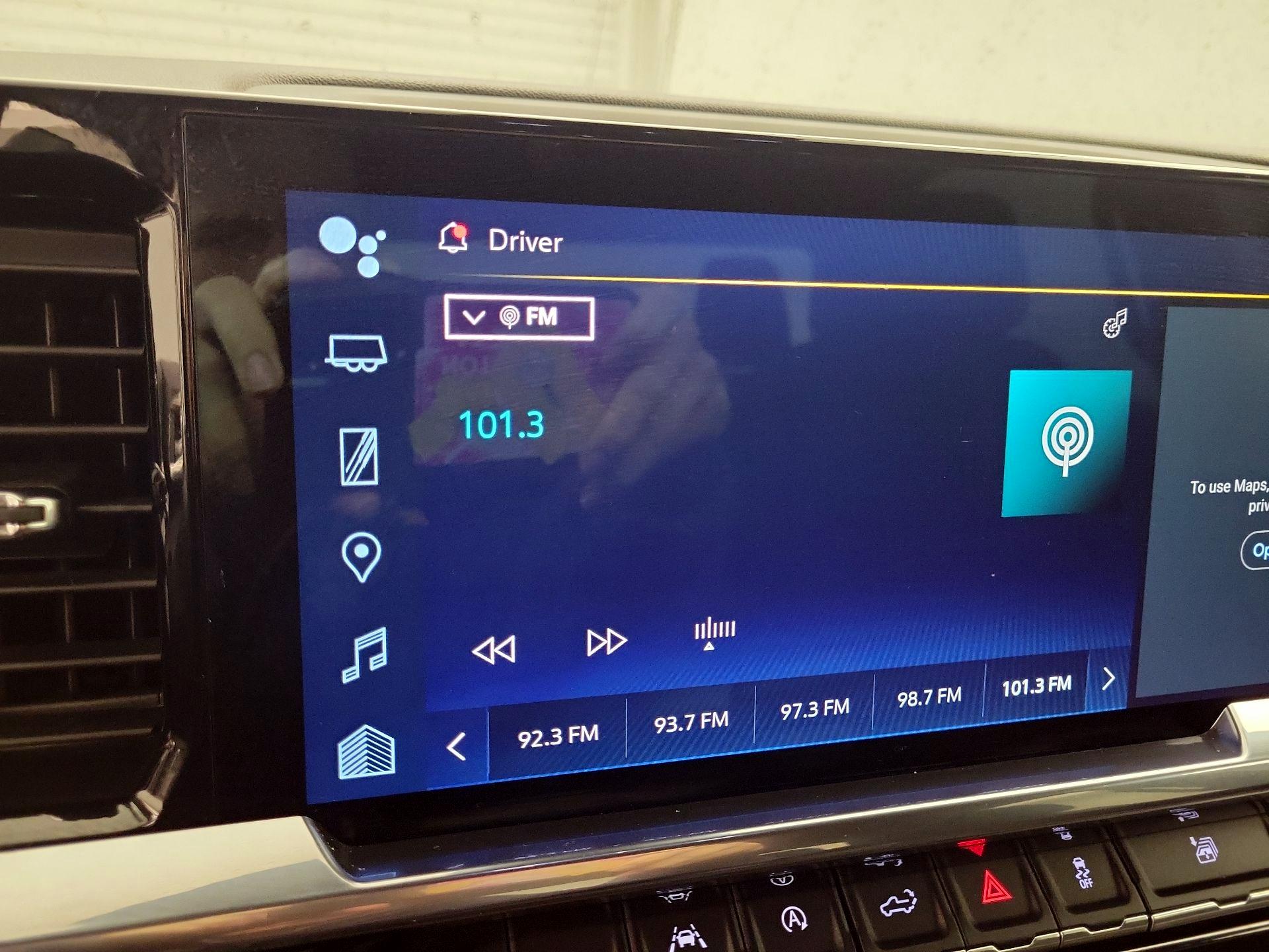 Thumbnail: 2024 Chevrolet Silverado 1500 - 14