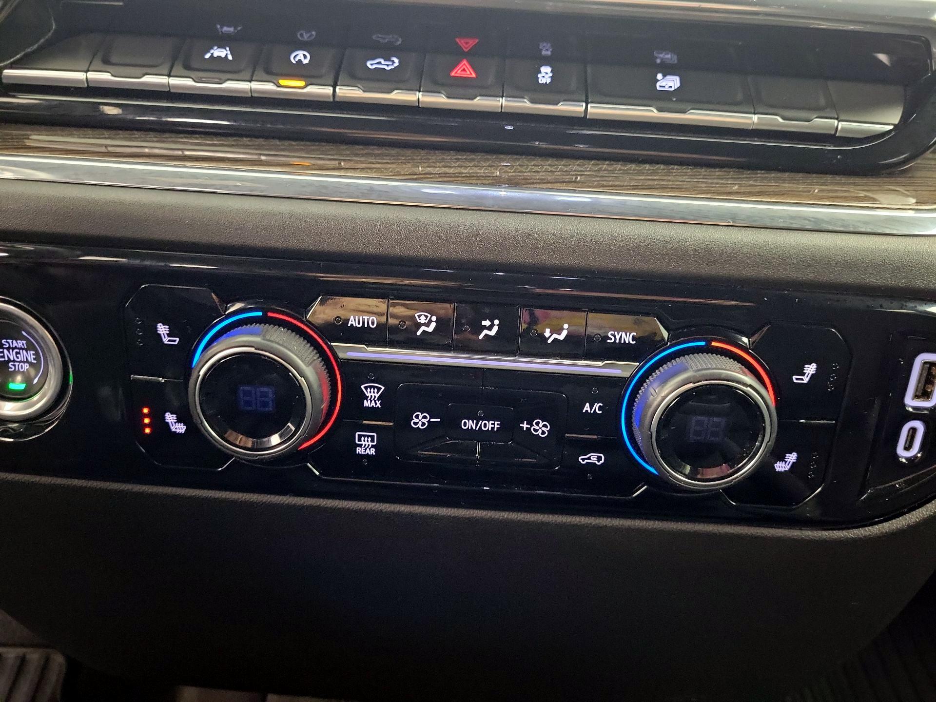 Thumbnail: 2024 Chevrolet Silverado 1500 - 15