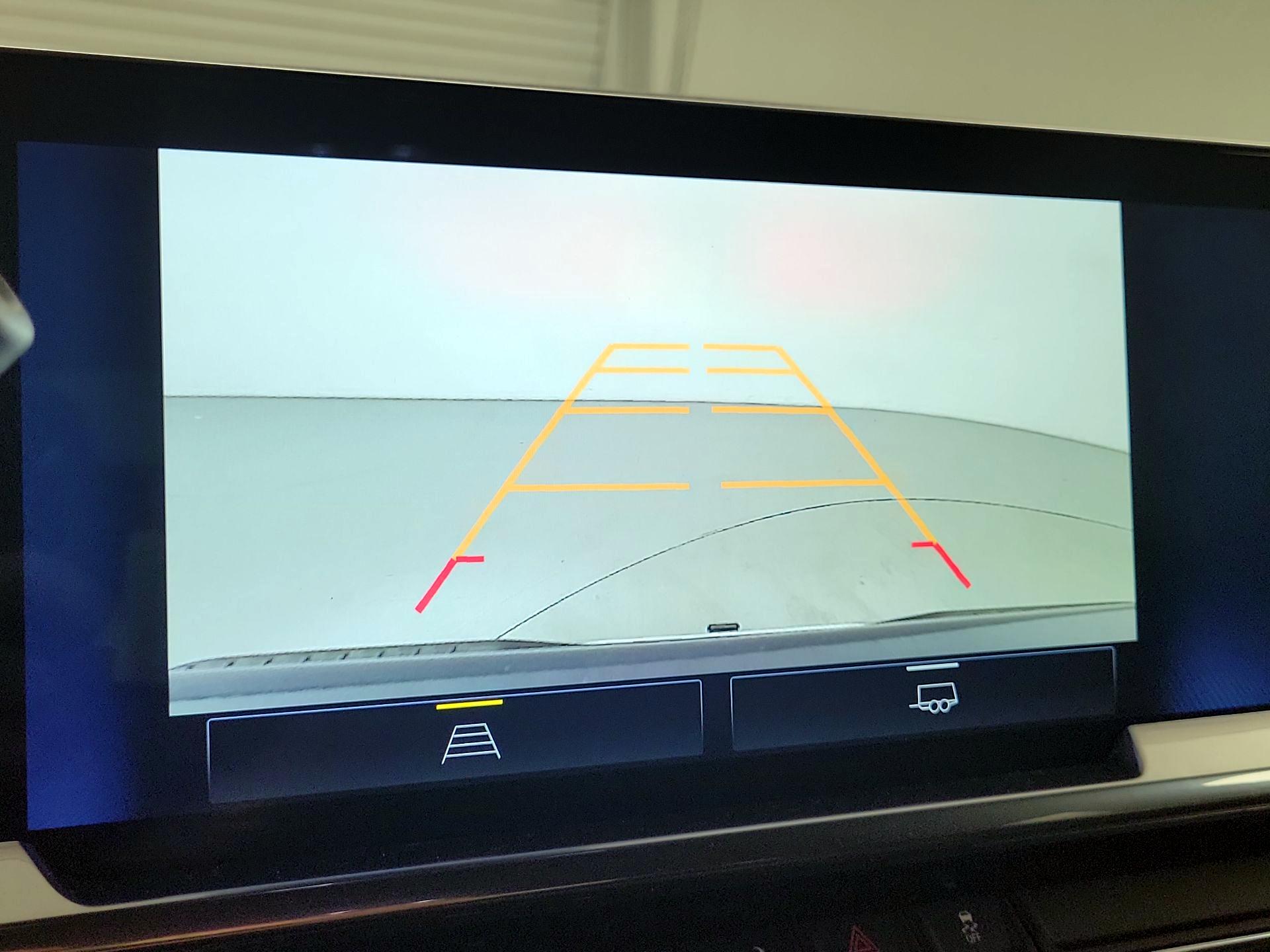 Thumbnail: 2022 Chevrolet Silverado 1500 - 12