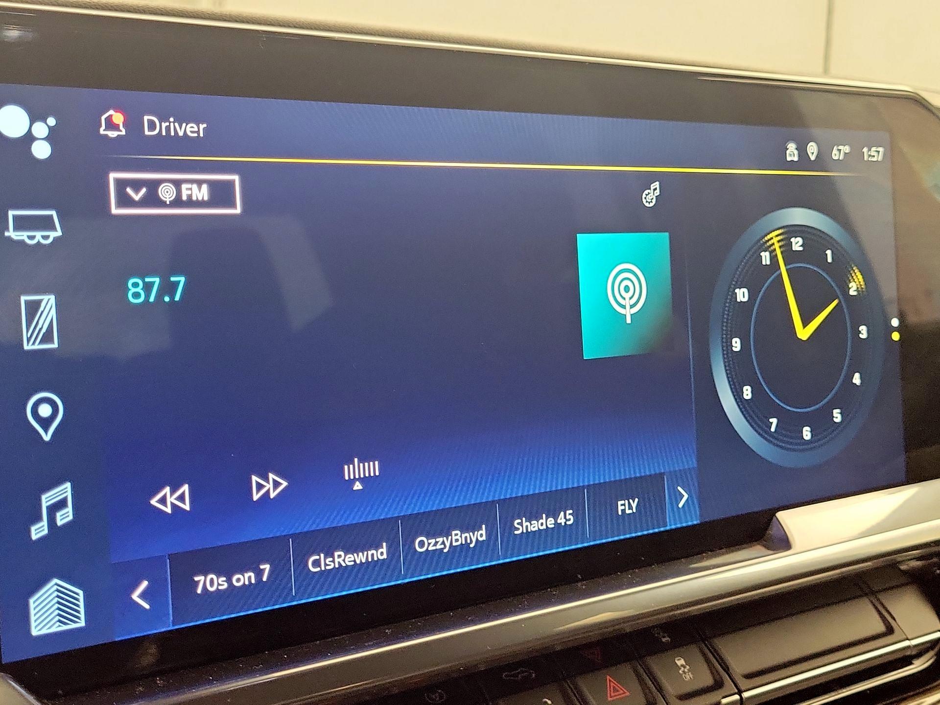 Thumbnail: 2022 Chevrolet Silverado 1500 - 13