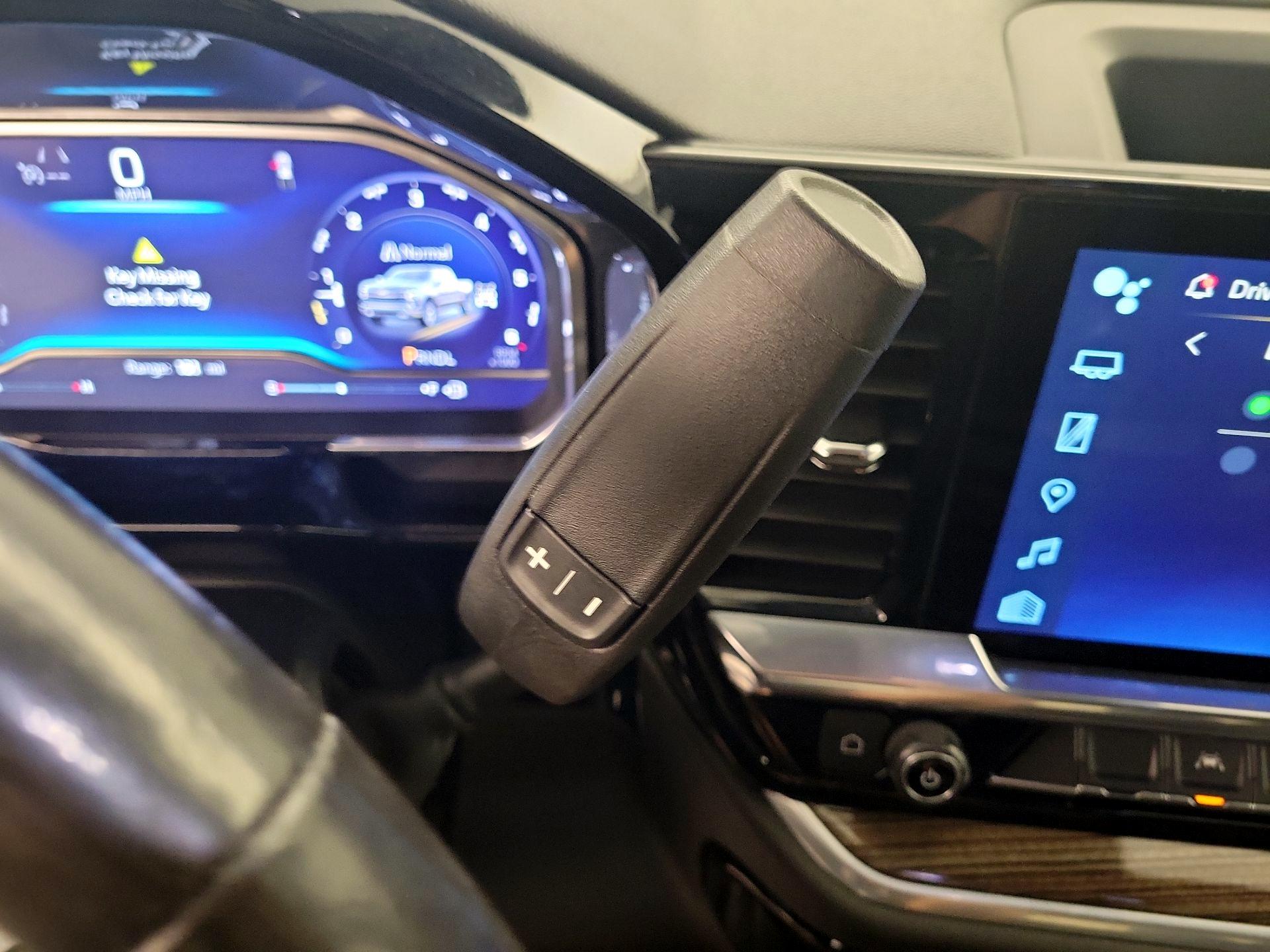 Thumbnail: 2022 Chevrolet Silverado 1500 - 15