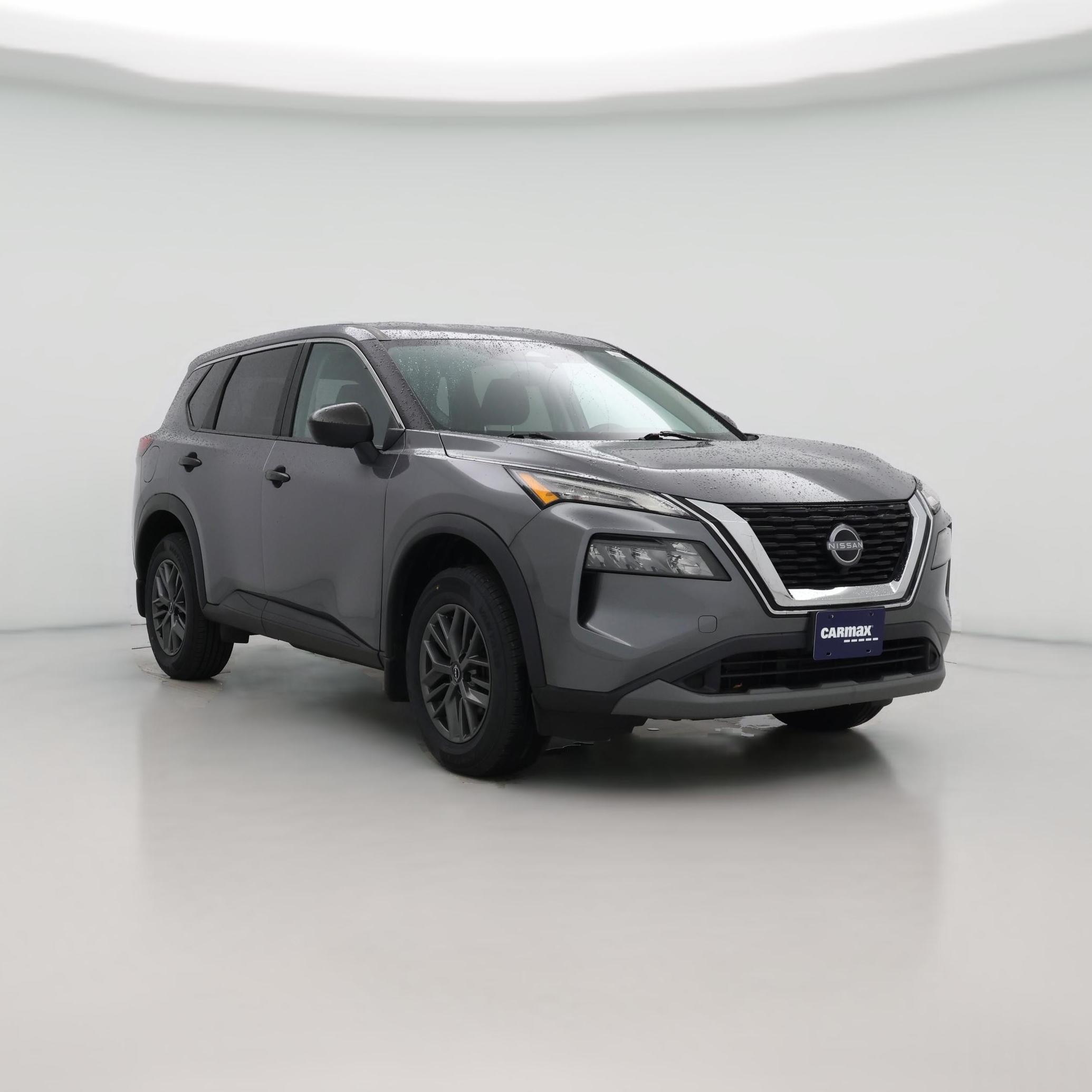 Thumbnail: 2023 Nissan Rogue - 1