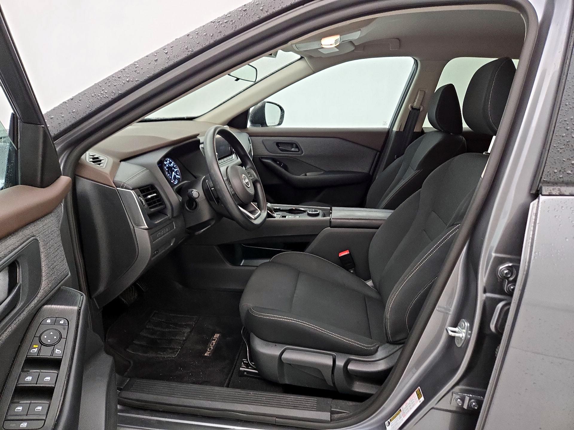 Thumbnail: 2023 Nissan Rogue - 11