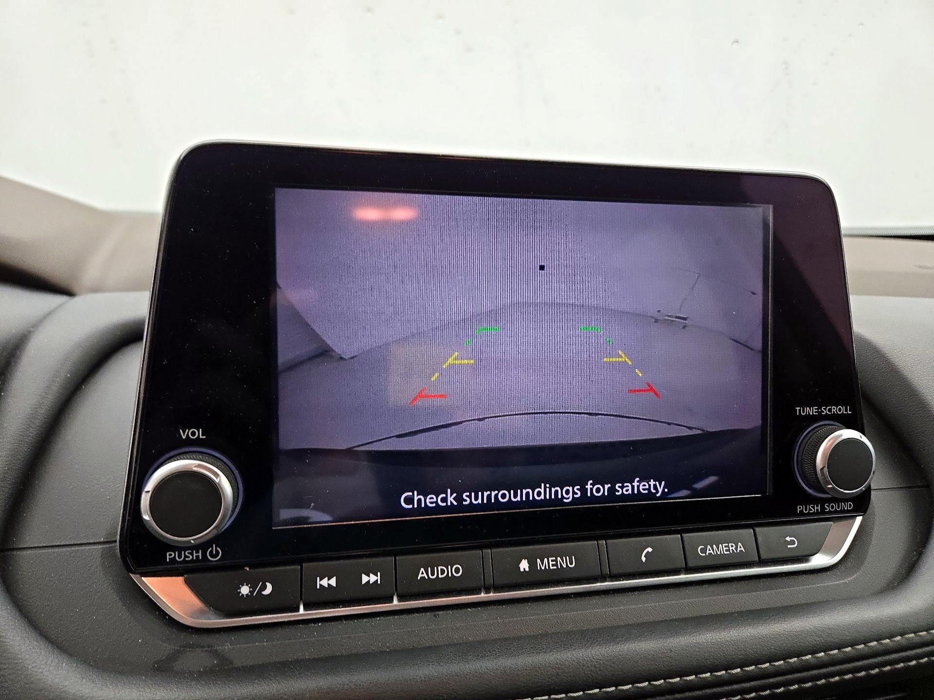 Thumbnail: 2023 Nissan Rogue - 14