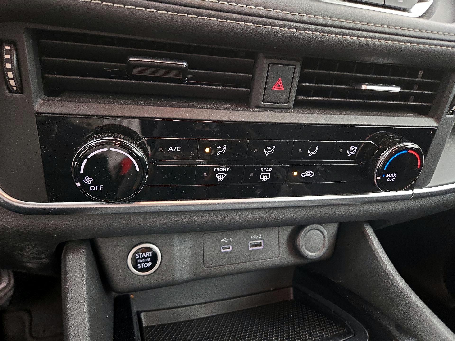 Thumbnail: 2023 Nissan Rogue - 16