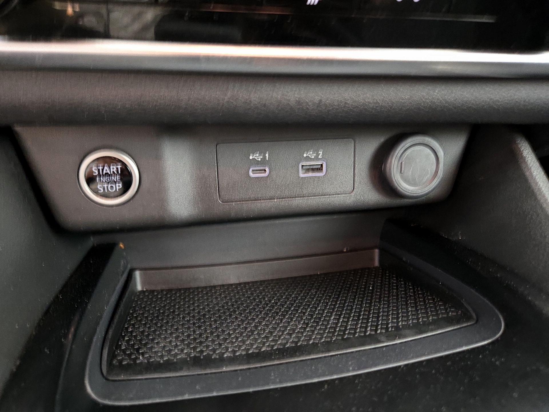 Thumbnail: 2023 Nissan Rogue - 18