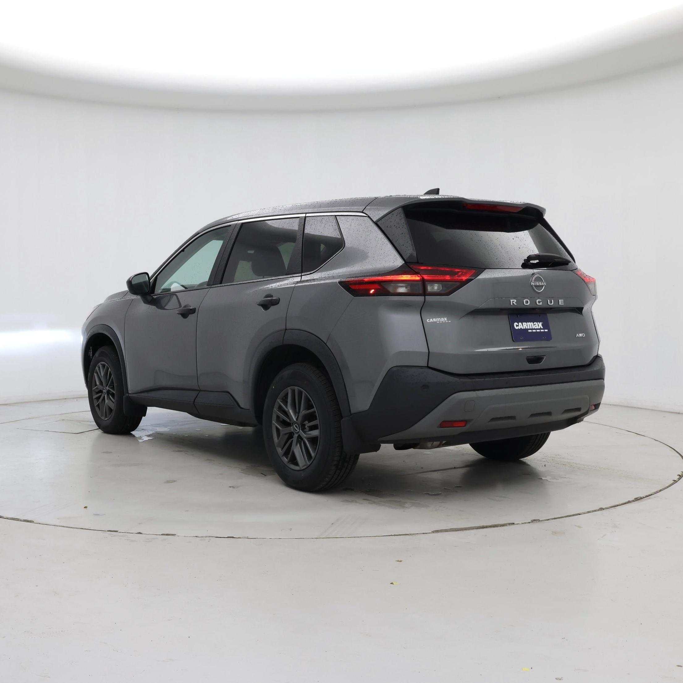 Thumbnail: 2023 Nissan Rogue - 2