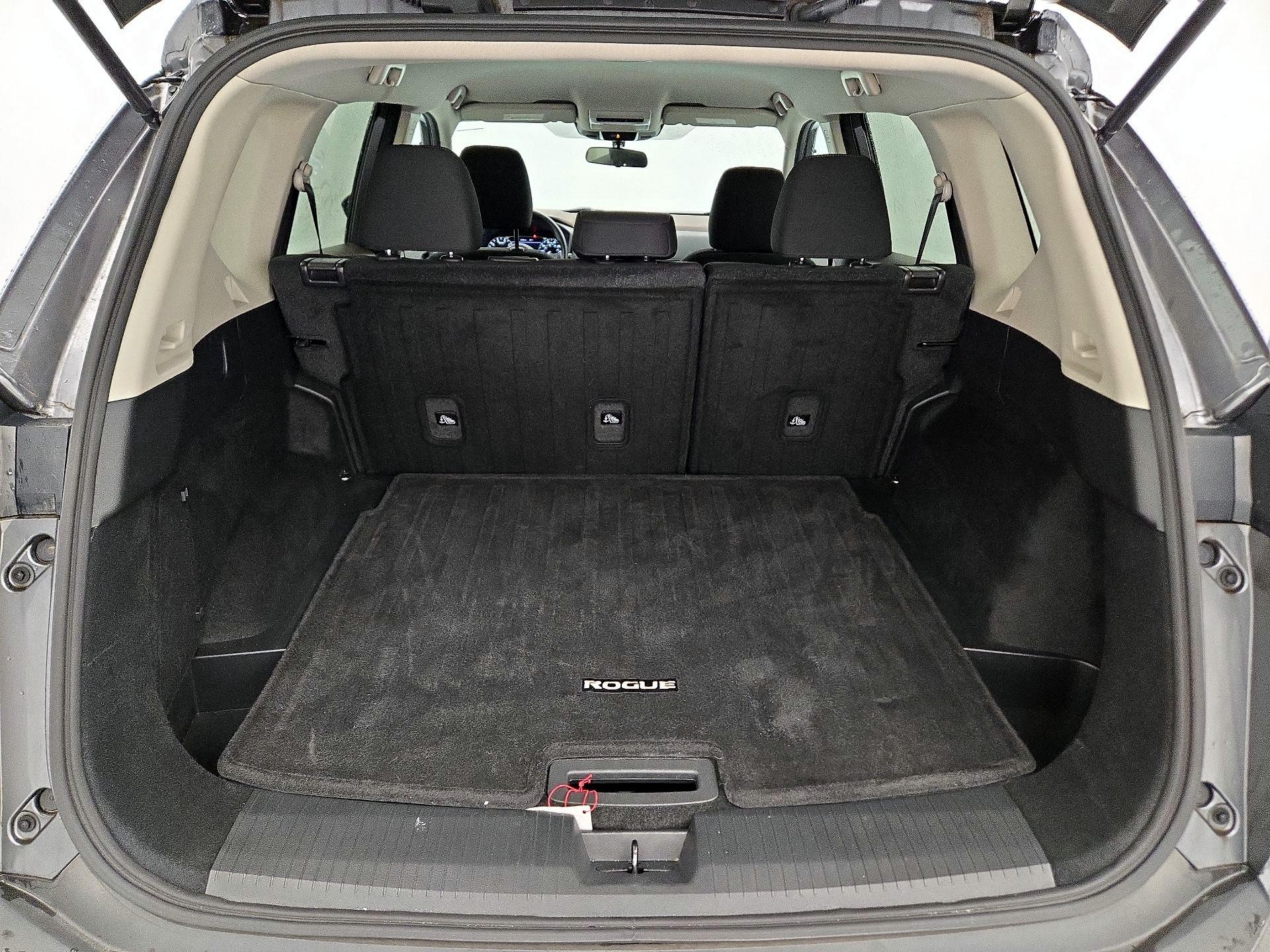 Thumbnail: 2023 Nissan Rogue - 20