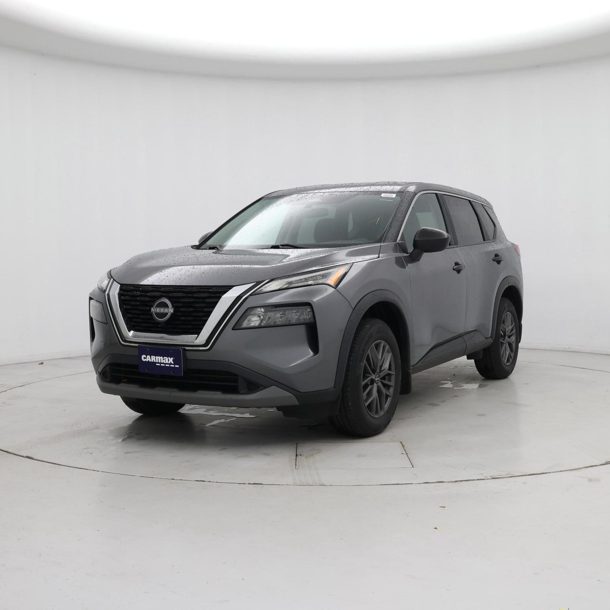 Thumbnail: 2023 Nissan Rogue - 4