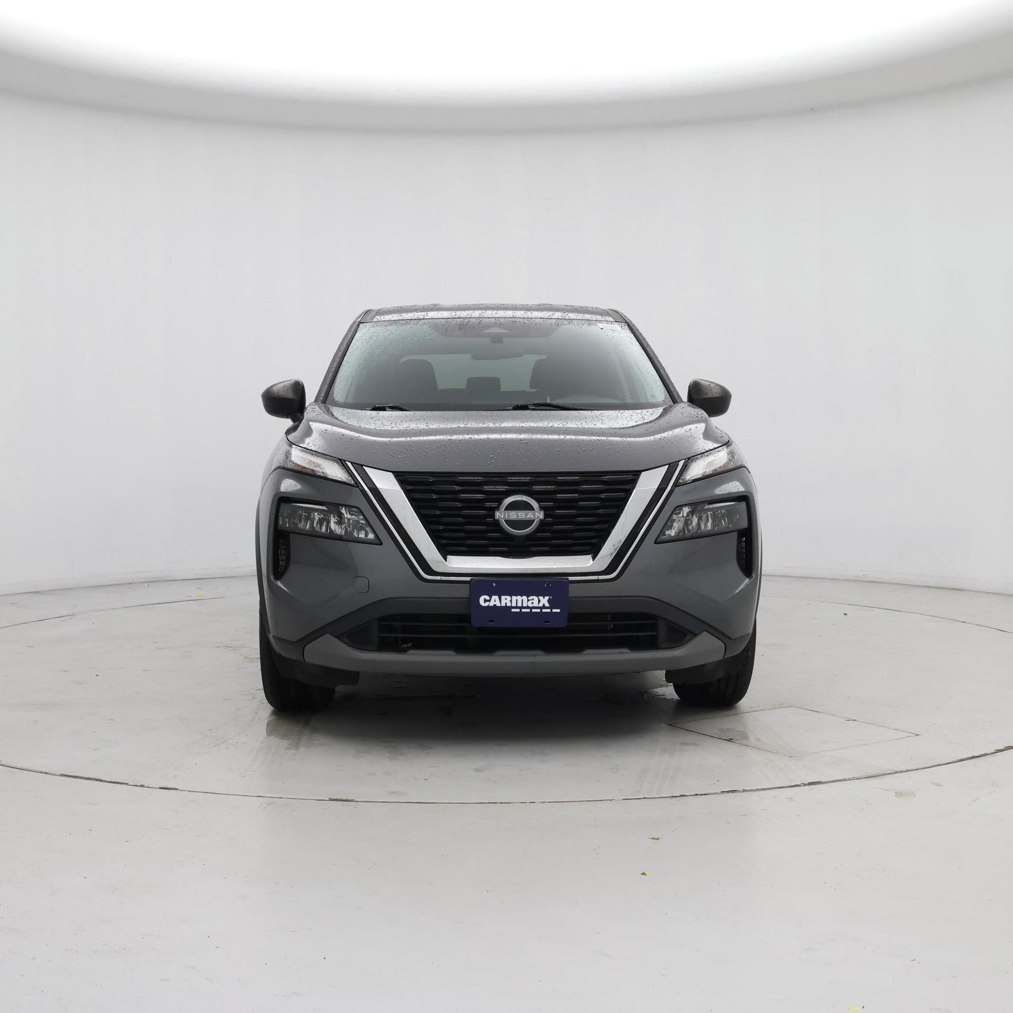 Thumbnail: 2023 Nissan Rogue - 5