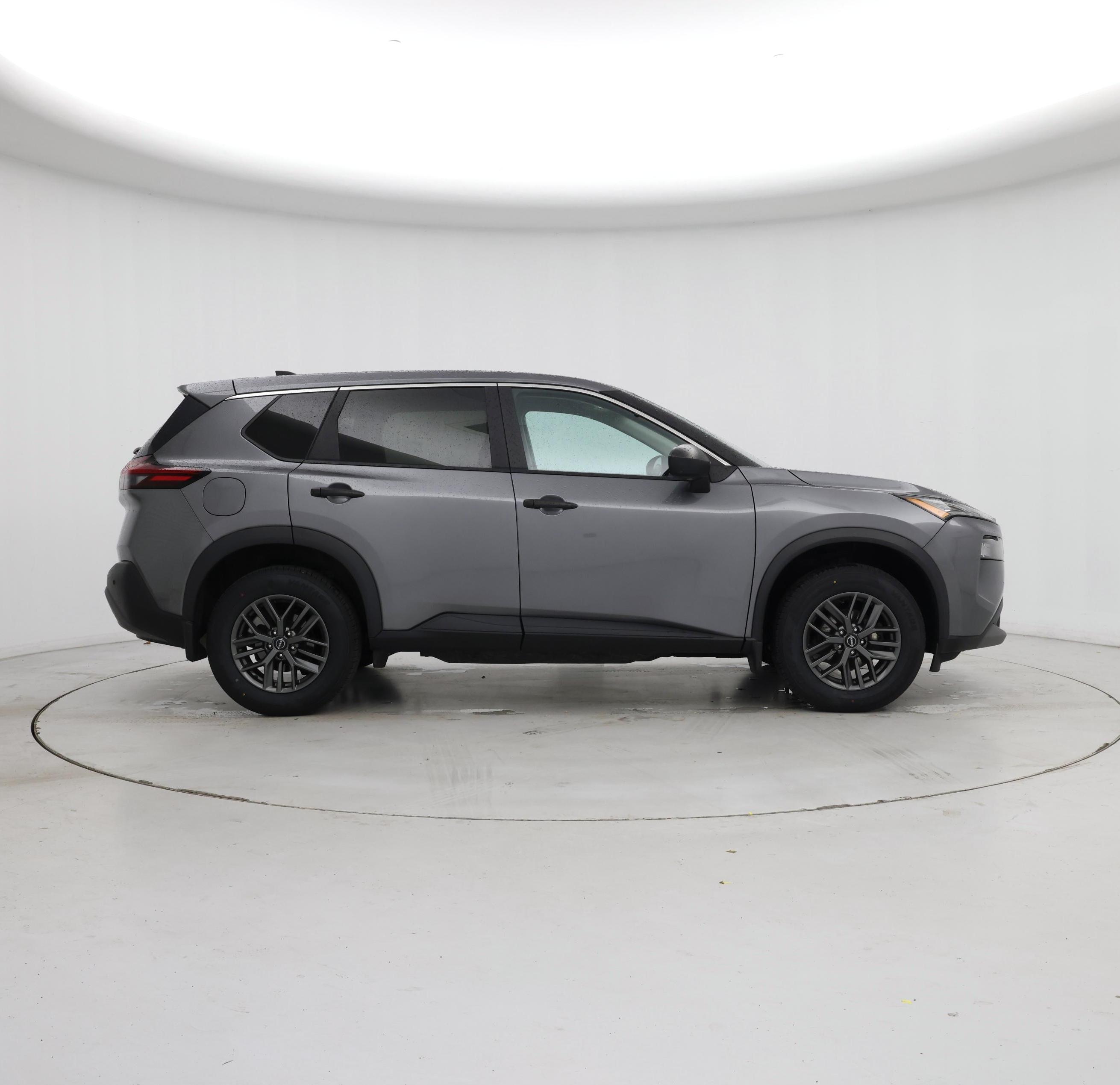 Thumbnail: 2023 Nissan Rogue - 7